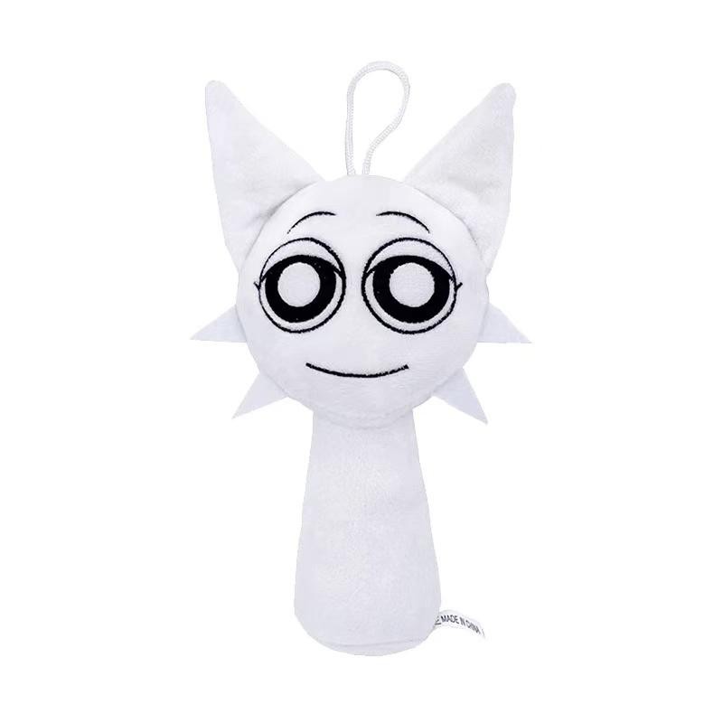 54Styl NEW Sprunki Plush Toy Sprunky peluche Soft Stuff Animal Monster Dolls Gft