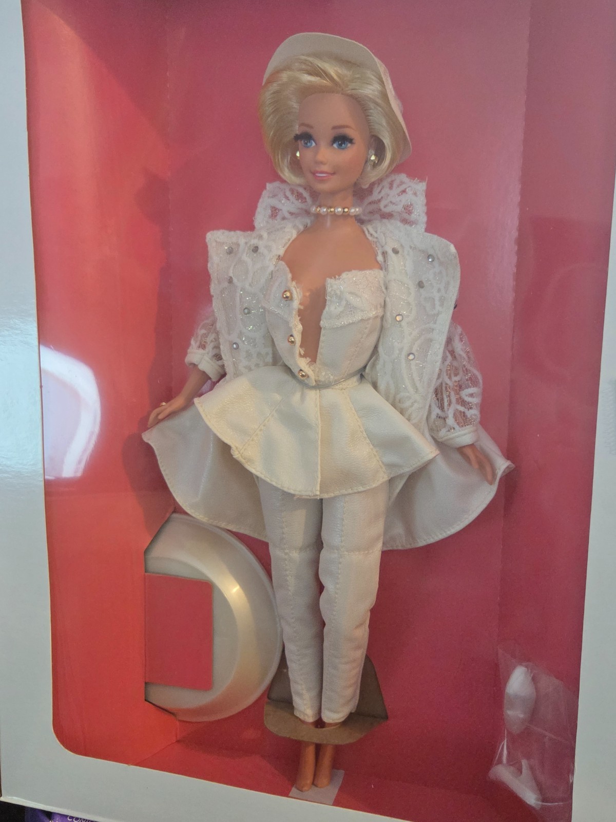 Mattel Classique Collection Barbie Several To Choose NRFB