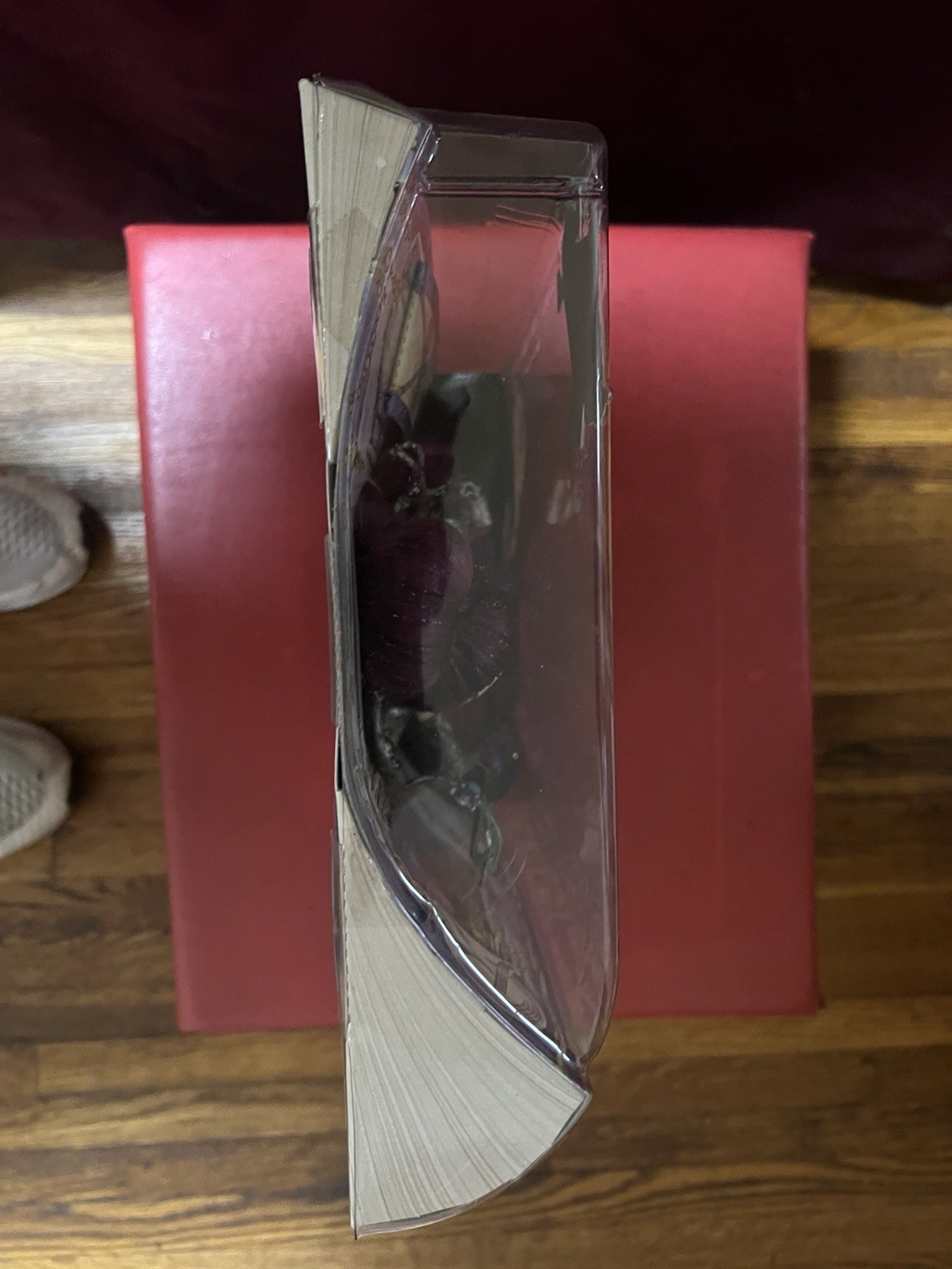 Ever After High “Thronecoming” Series ~ RAVEN QUEEN DOLL ~ MATTEL