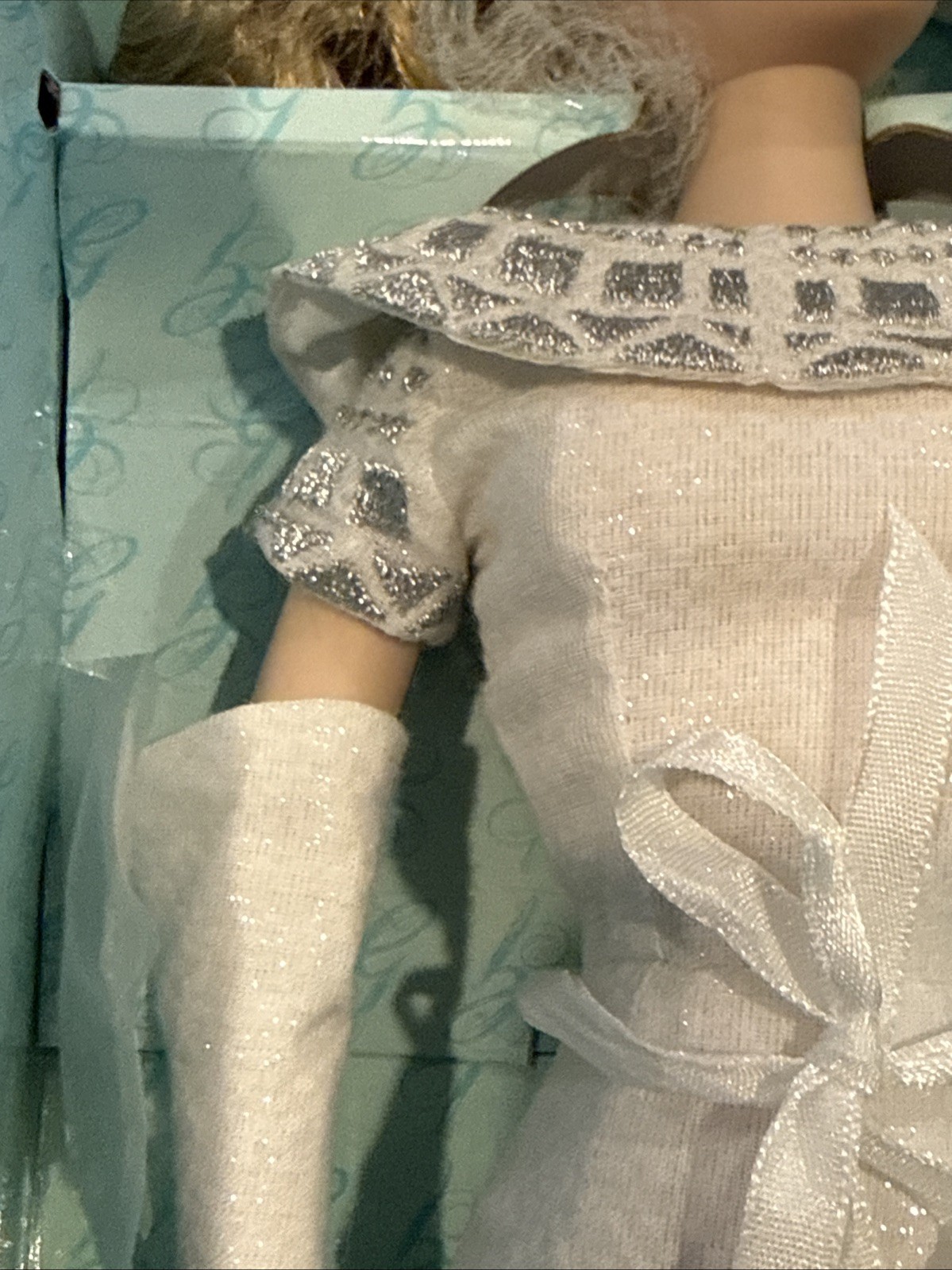 Integrity Jason Wu ~ Gene ~ Distant Venus ~ Convention Doll 2008 ~ LE 61 Of 300