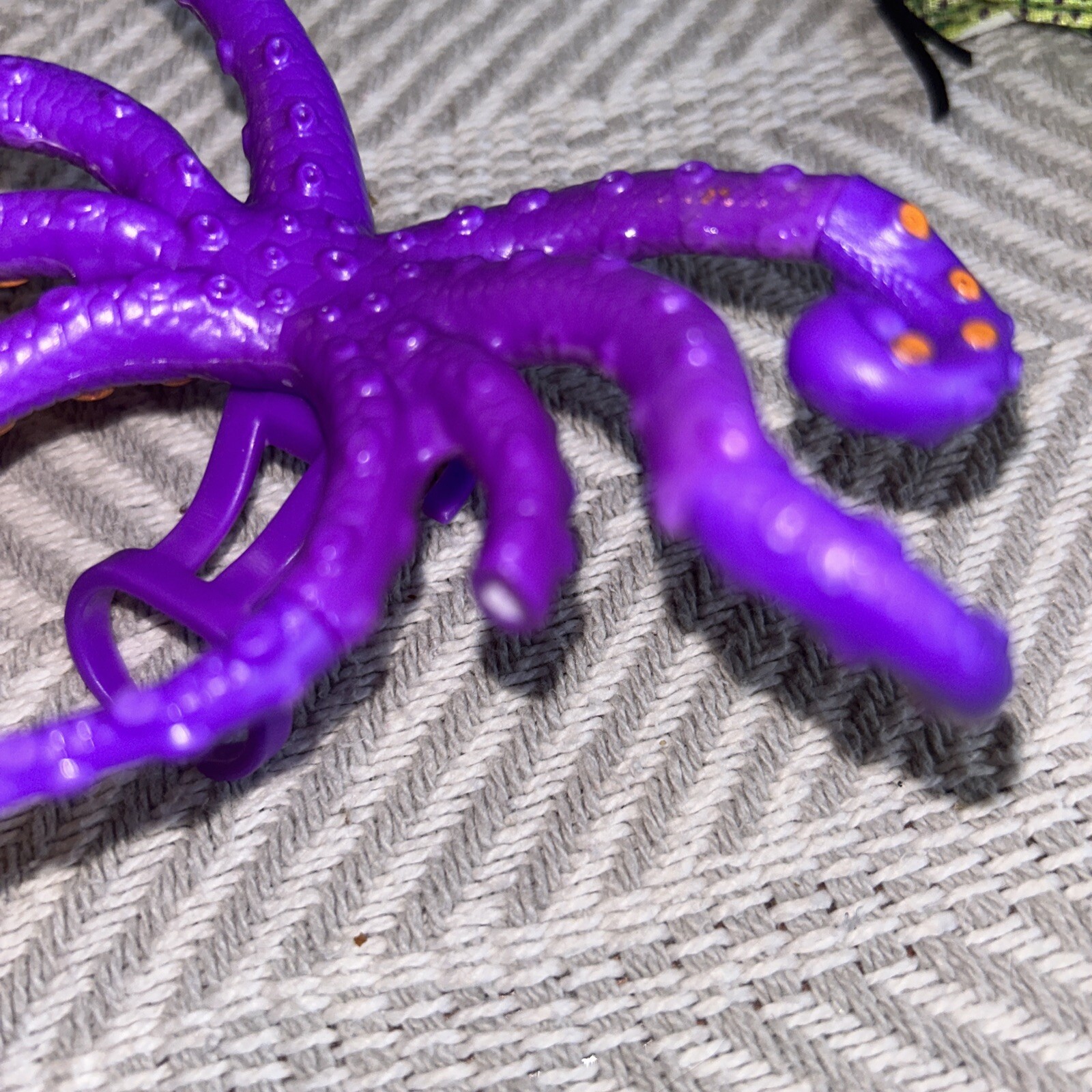 Monster High Doll Create a Monster (C.A.M.) Frightfully Fierce Octopus Arms E1