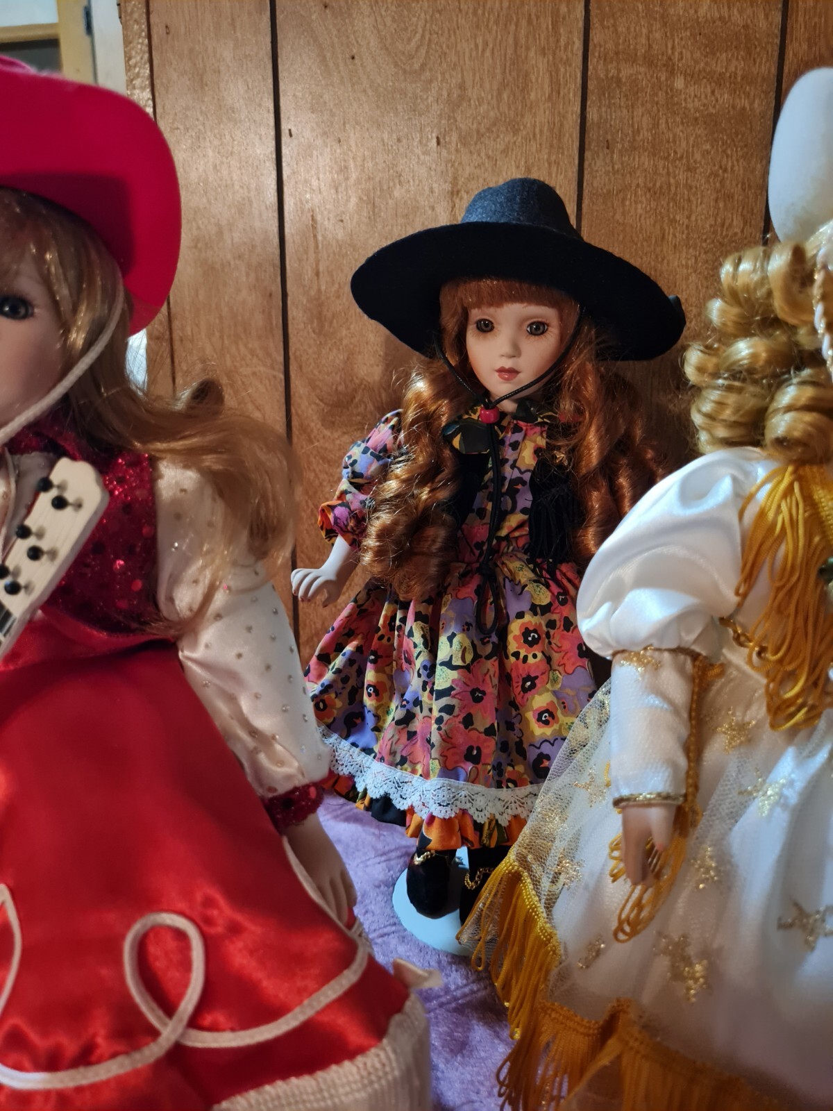 Dolls