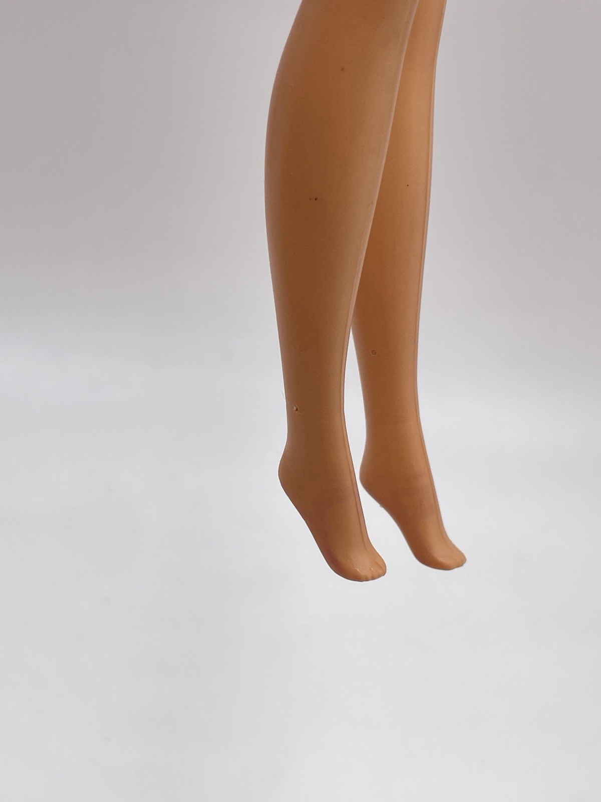 Nude Barbie Long Honey Blonde Hair Green Eyes TnT Body CEO Generation for OOAK