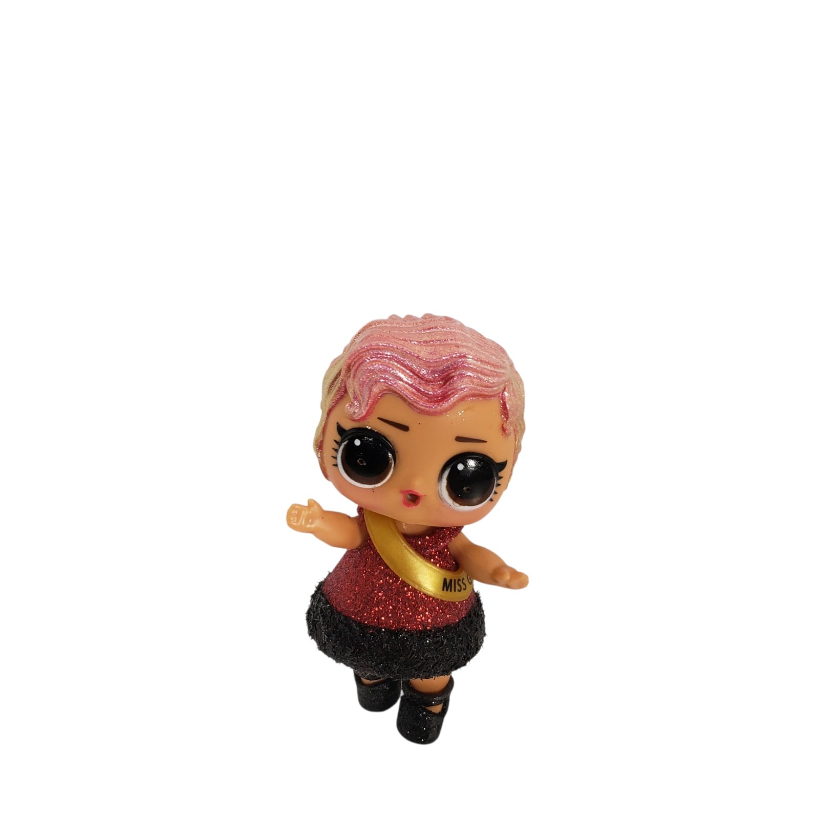 LOL Surprise! Present Surprise Miss Garnet Doll