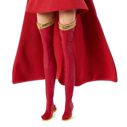 Mattel Barbie Signature DC Studios Supergirl (2026 Movie) Fashion Doll PRE SALE