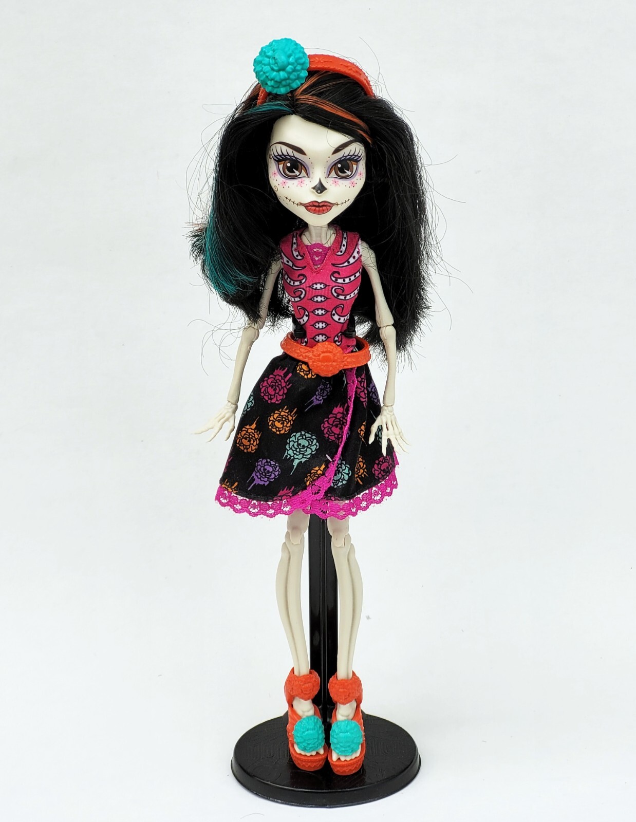 ?Monster High Doll Collection Clothes Shoes Mattel Retired Rare Dolls Choose