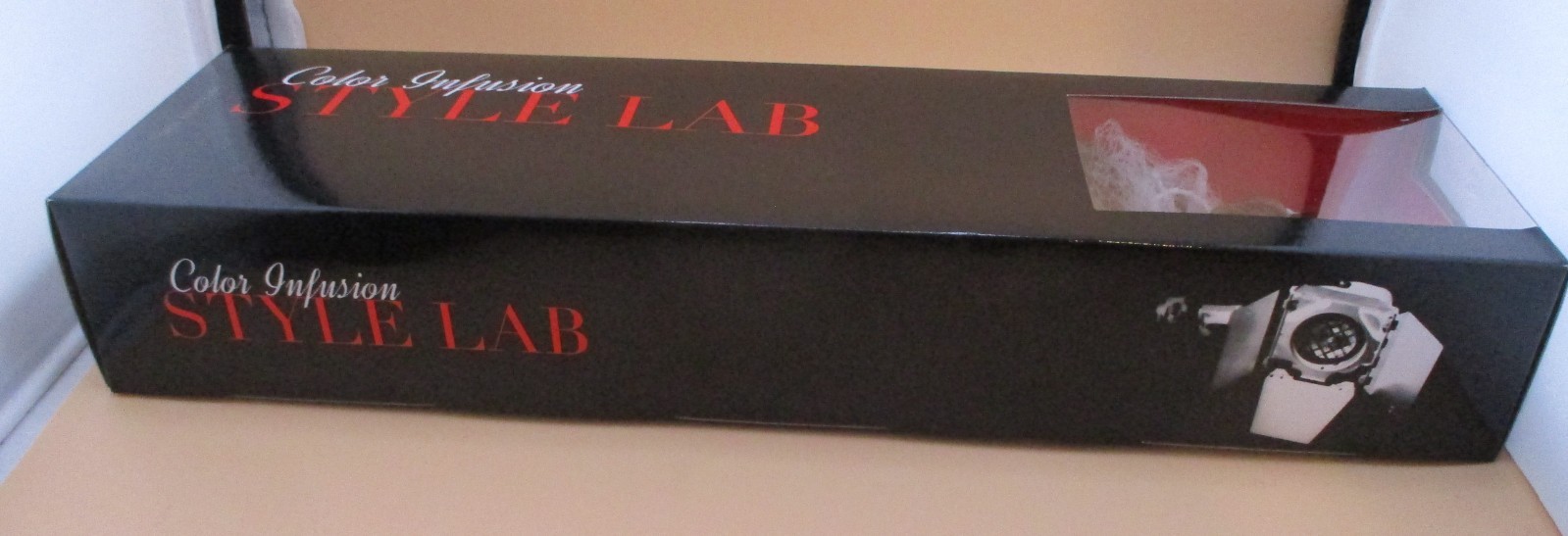 DREE HILL STYLE LAB SUPERMODEL – CONVENTION SPECIAL – 2016- NEW IN BOX NRFB