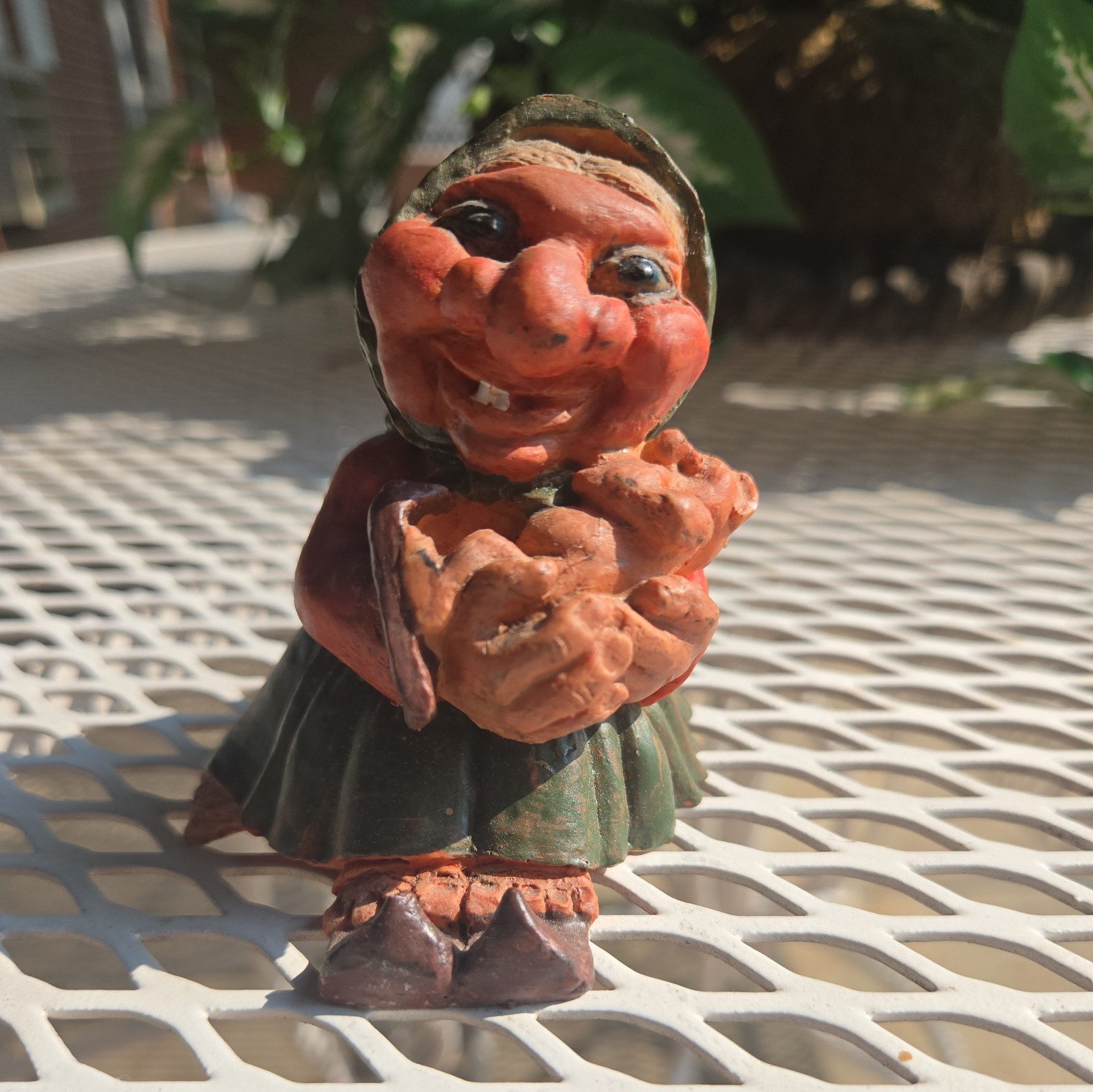 CANDY DESIGN 3” TROLL Norwegian Made