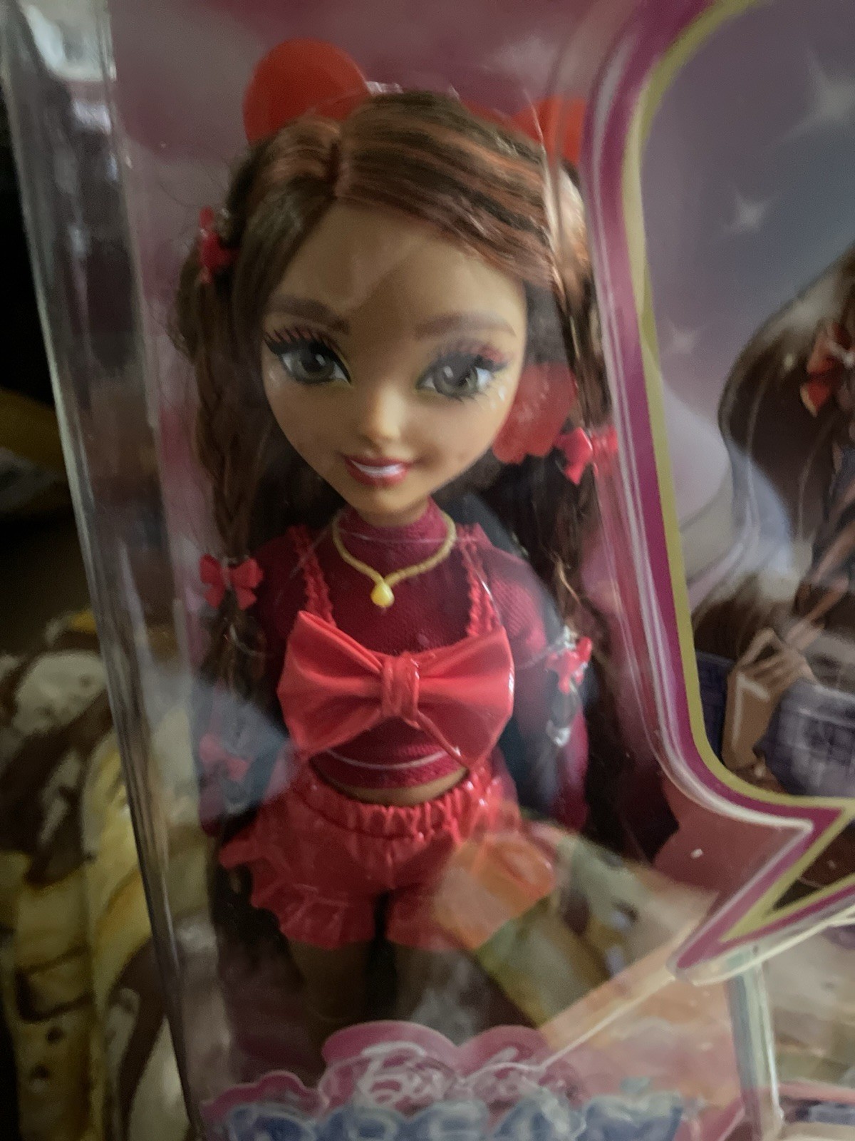 Barbie Dream Besties Teresa Doll with 10 Video Game Themed Accessories