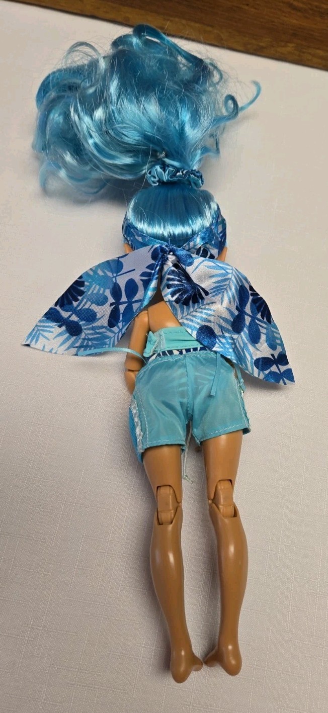Rainbow High Hali Capri Pacific Coast Fashion Just The Doll And Outfit