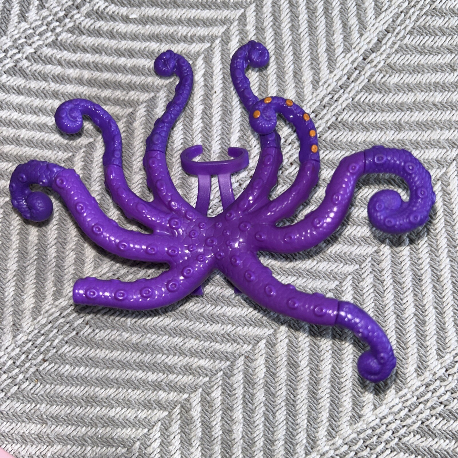 Monster High Doll Create a Monster (C.A.M.) Frightfully Fierce Octopus Arms E1