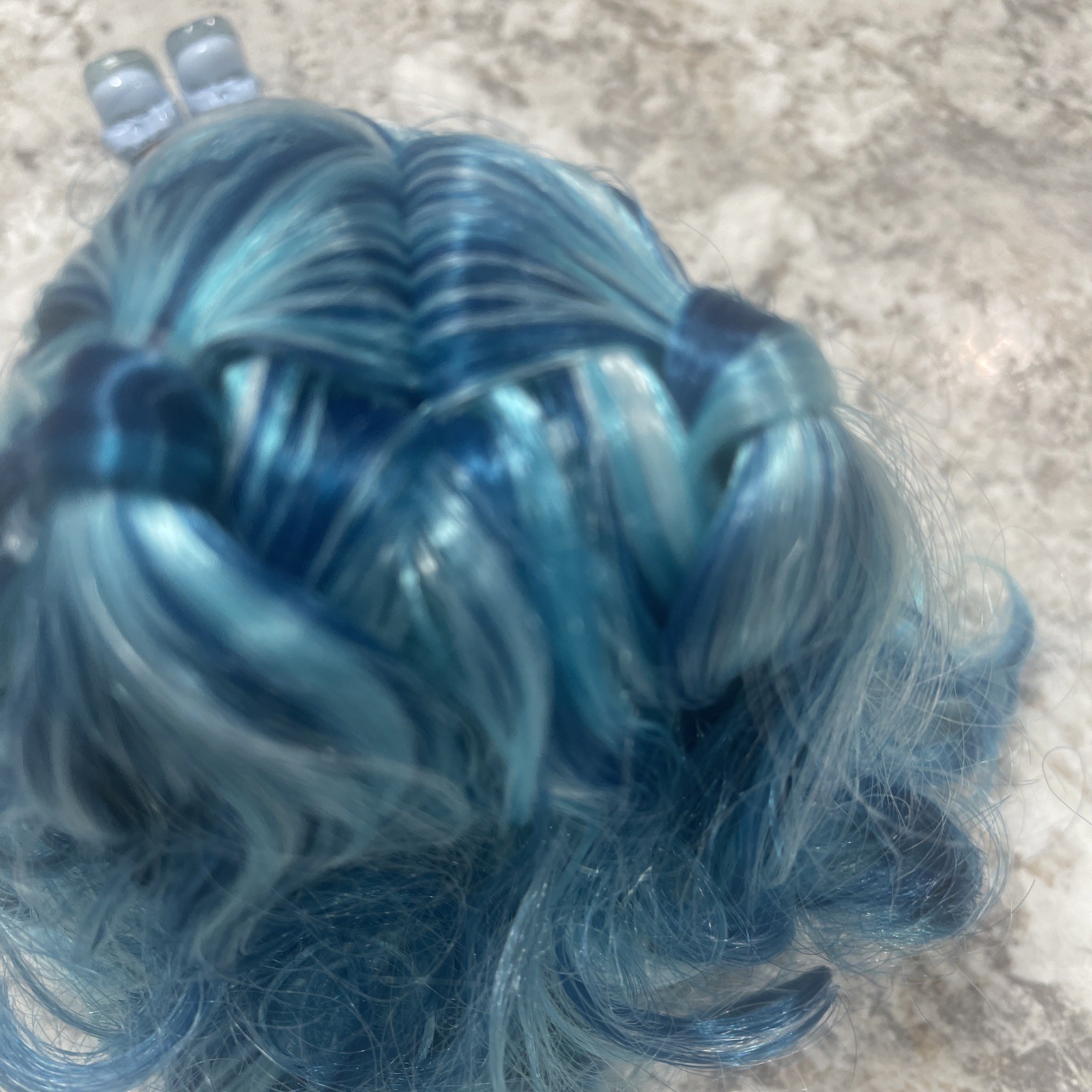 Rainbow High Creative Crystals Skylar Bradshaw Fashion Doll Adult Owned