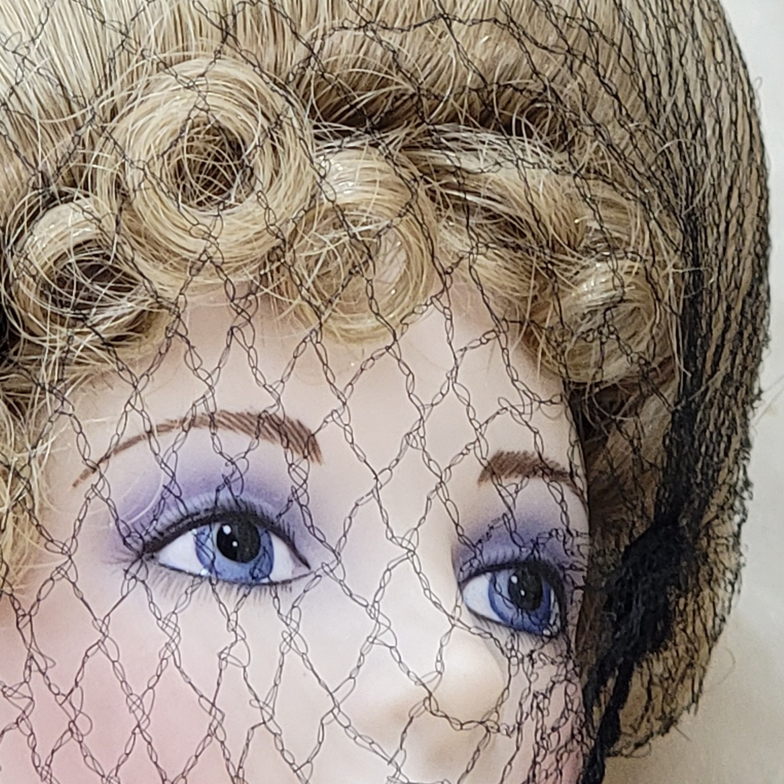 Complete Franklin Heirloom Dolls Promenade The Gibson Girl Mother & Daughter