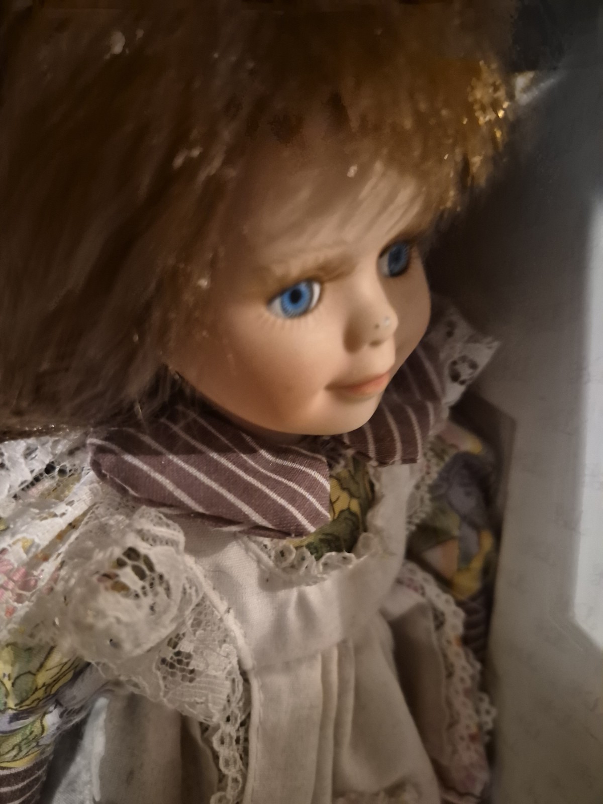 Barbara Lee Heirloom Collection
