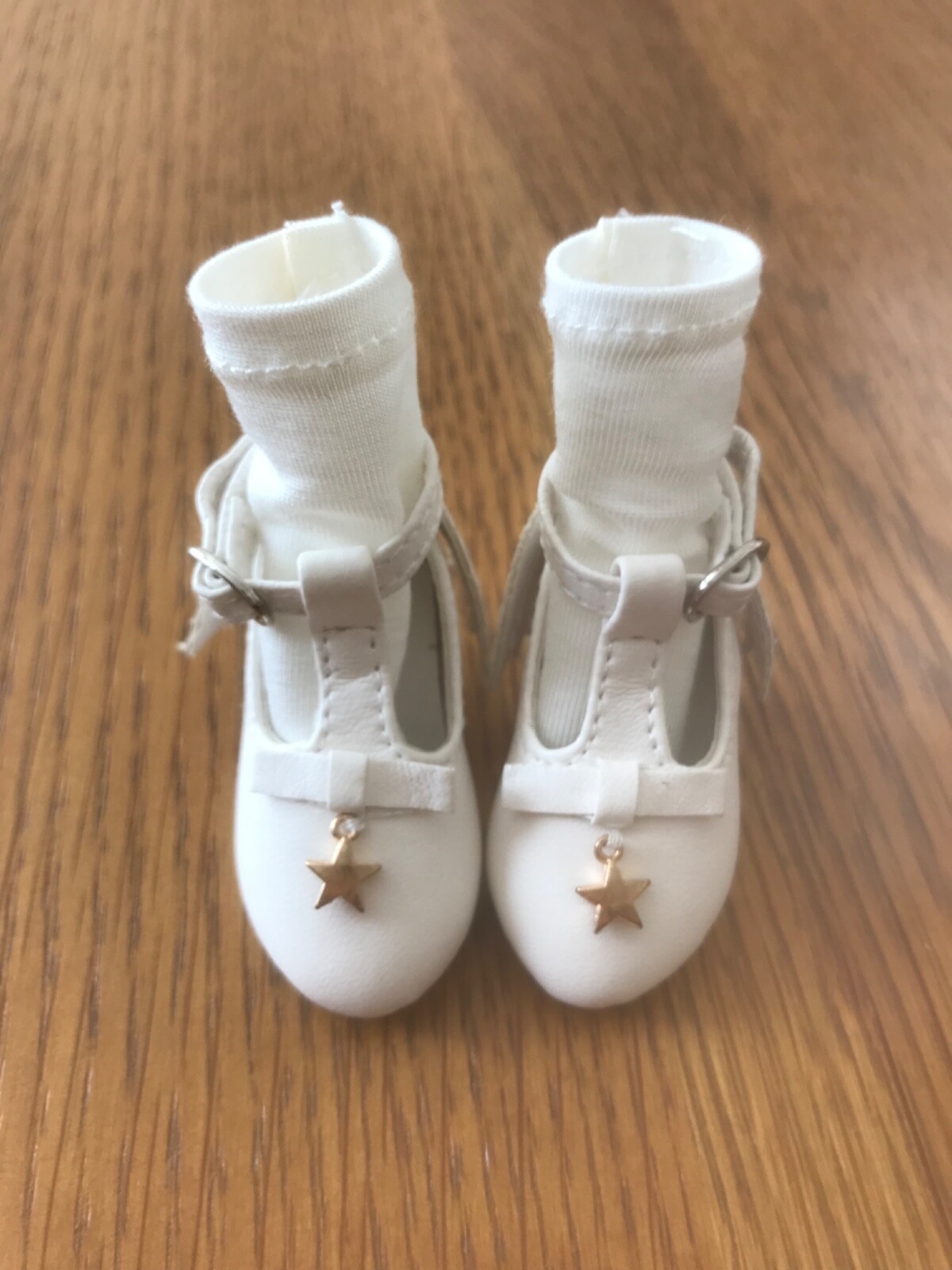 BJD SHOES For IMDA 3.0