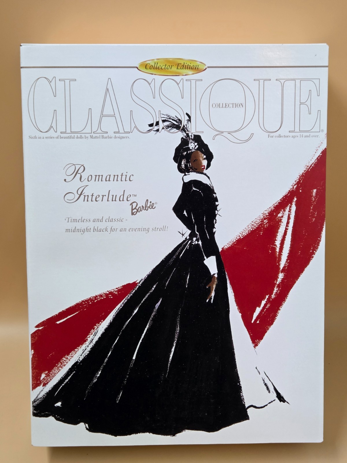 Mattel Classique Collection Barbie Several To Choose NRFB