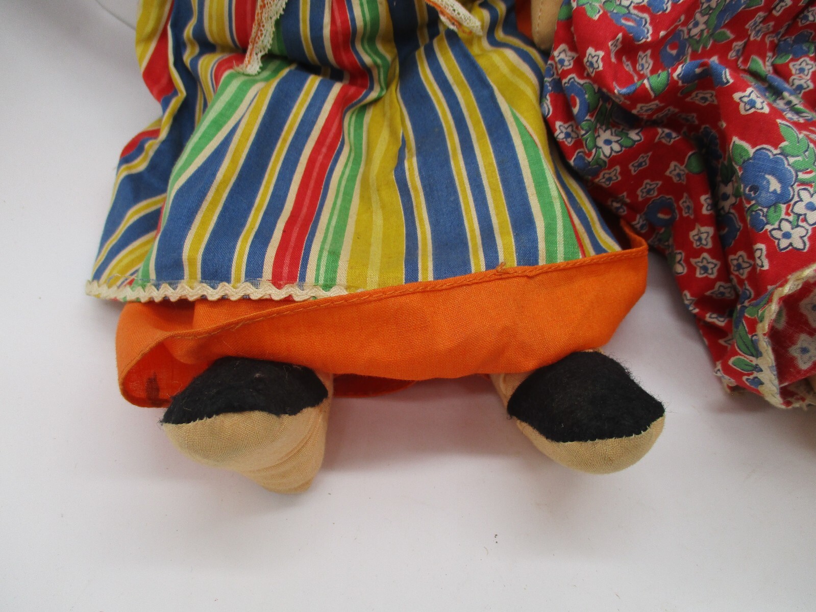 12″ Junel Novelty & Molley’es Dolls