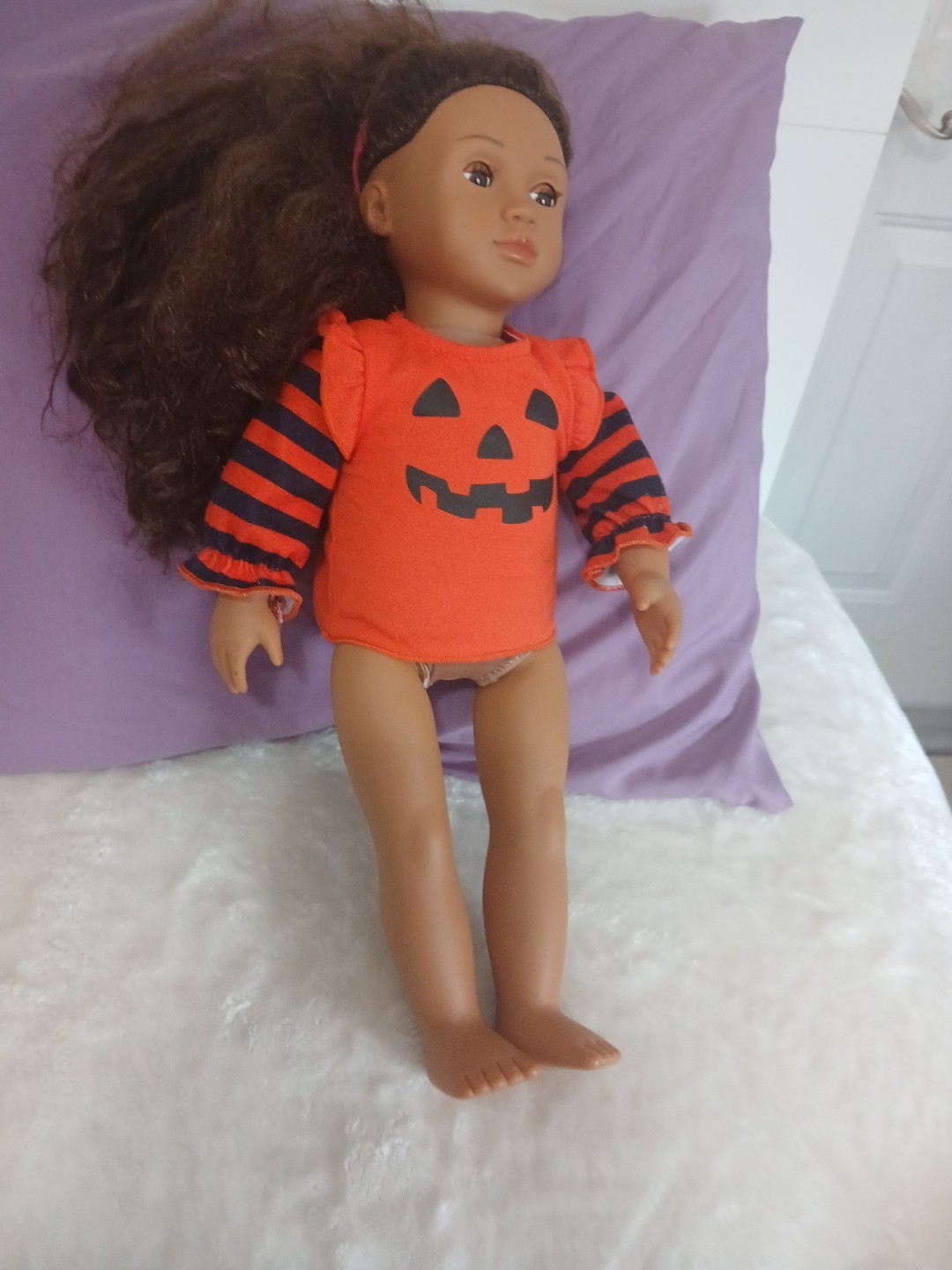 Our Generation 18″ Doll