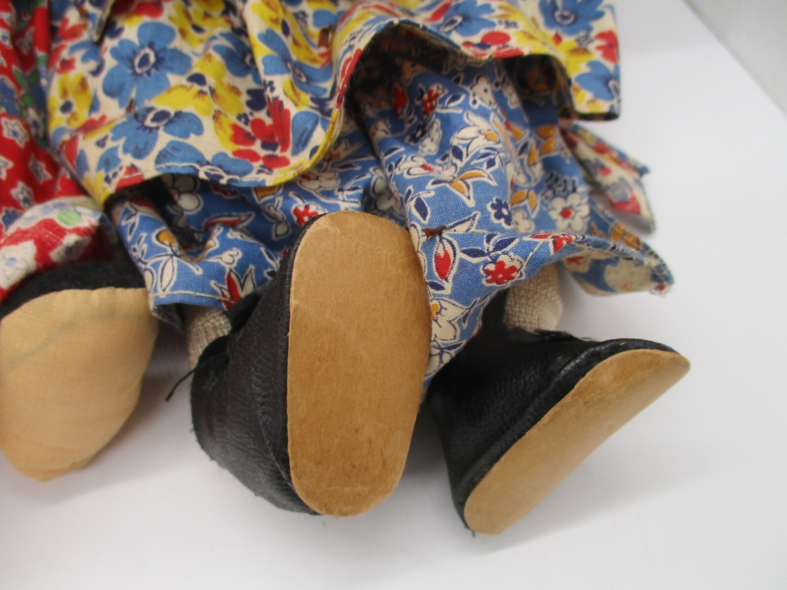 12″ Junel Novelty & Molley’es Dolls