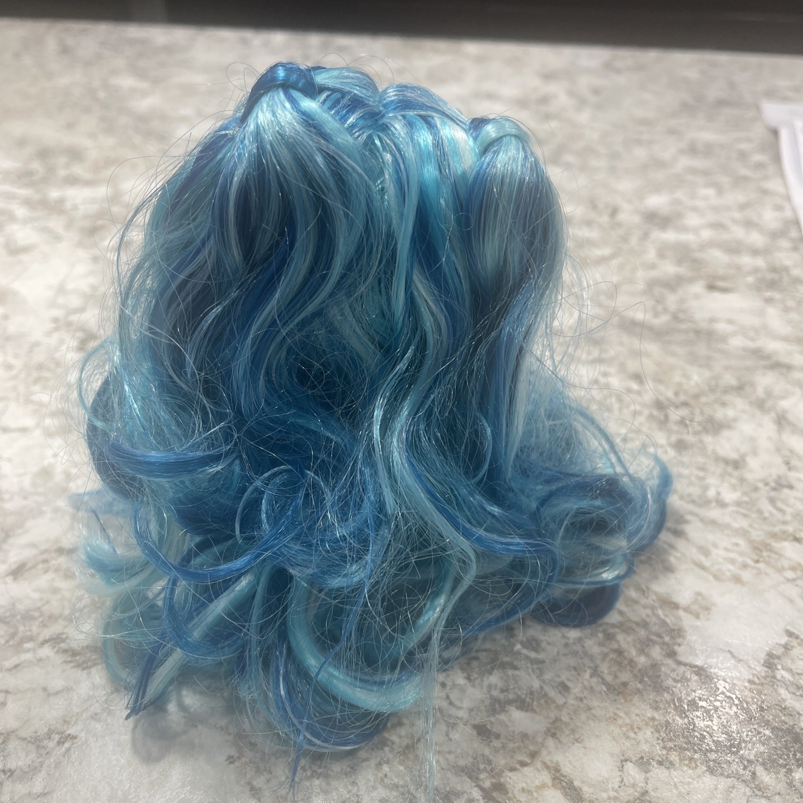 Rainbow High Creative Crystals Skylar Bradshaw Fashion Doll Adult Owned