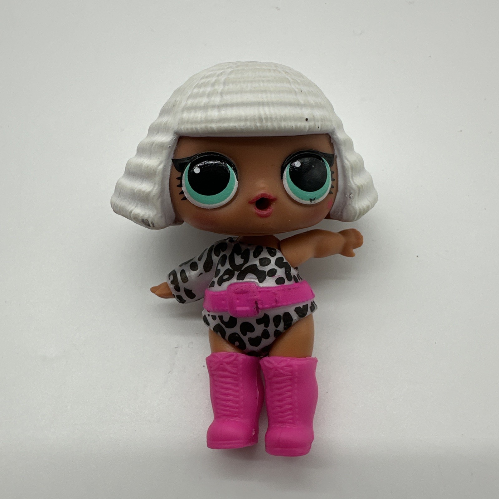 L.O.L. Surprise! Diva Doll Only -3In…119
