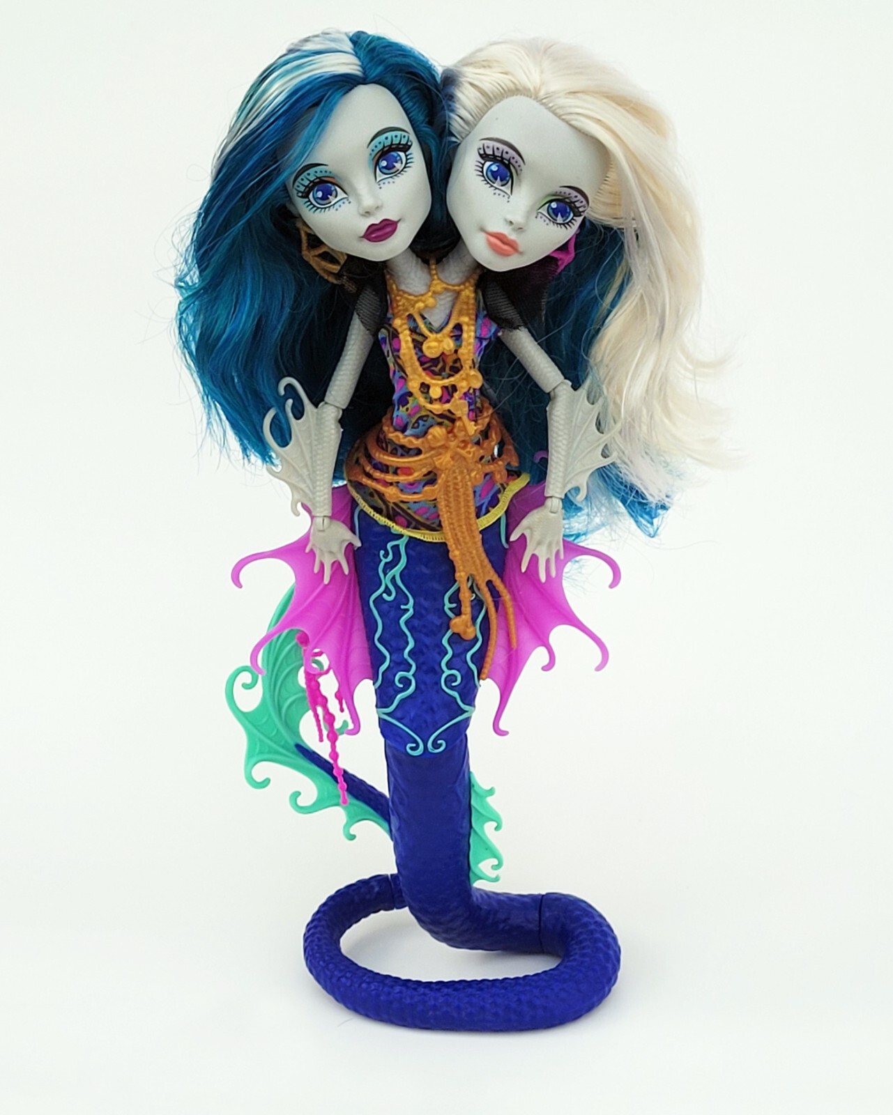 ?Monster High Doll Collection Clothes Shoes Mattel Retired Rare Dolls Choose