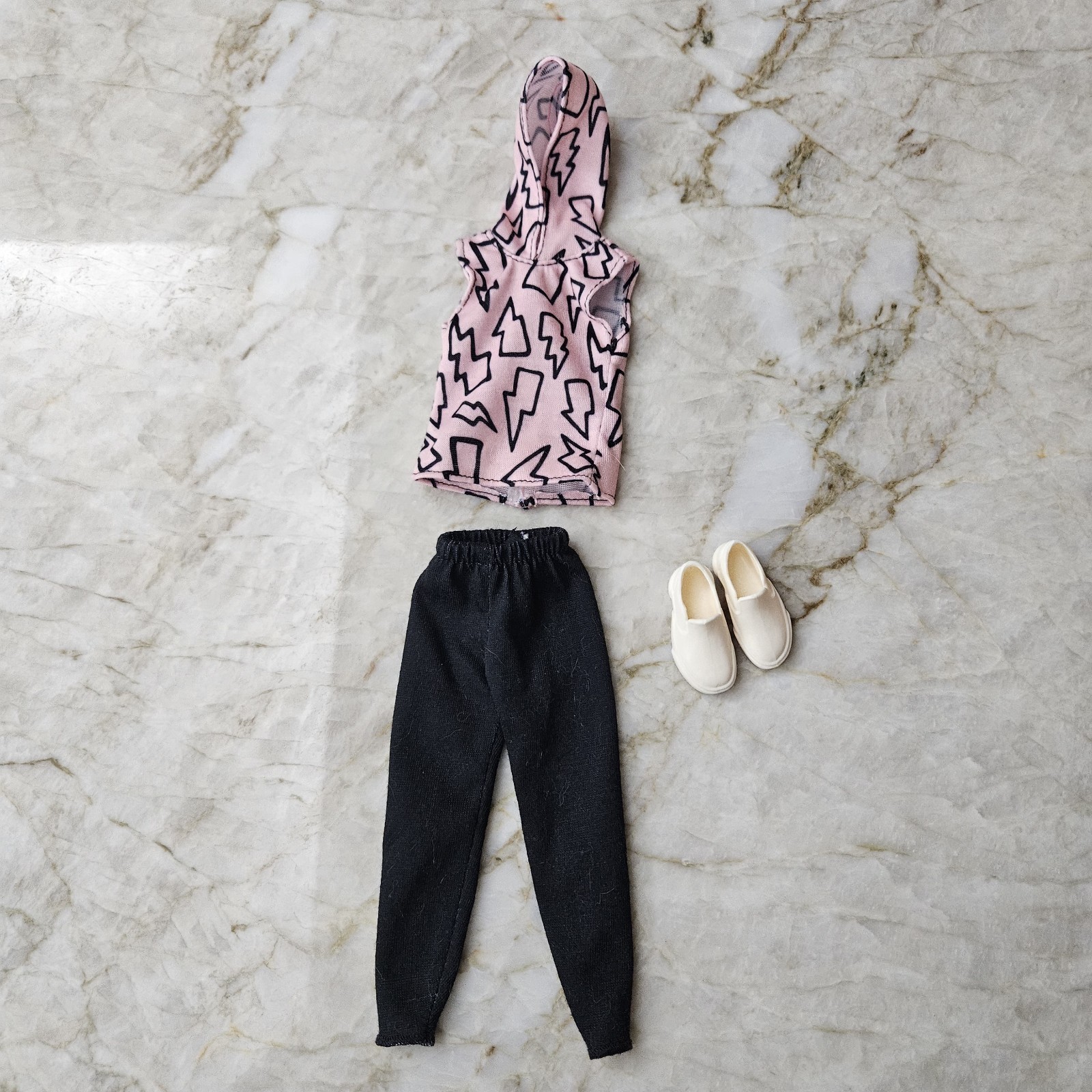 NEW Ken Fashionista #193 Outfits