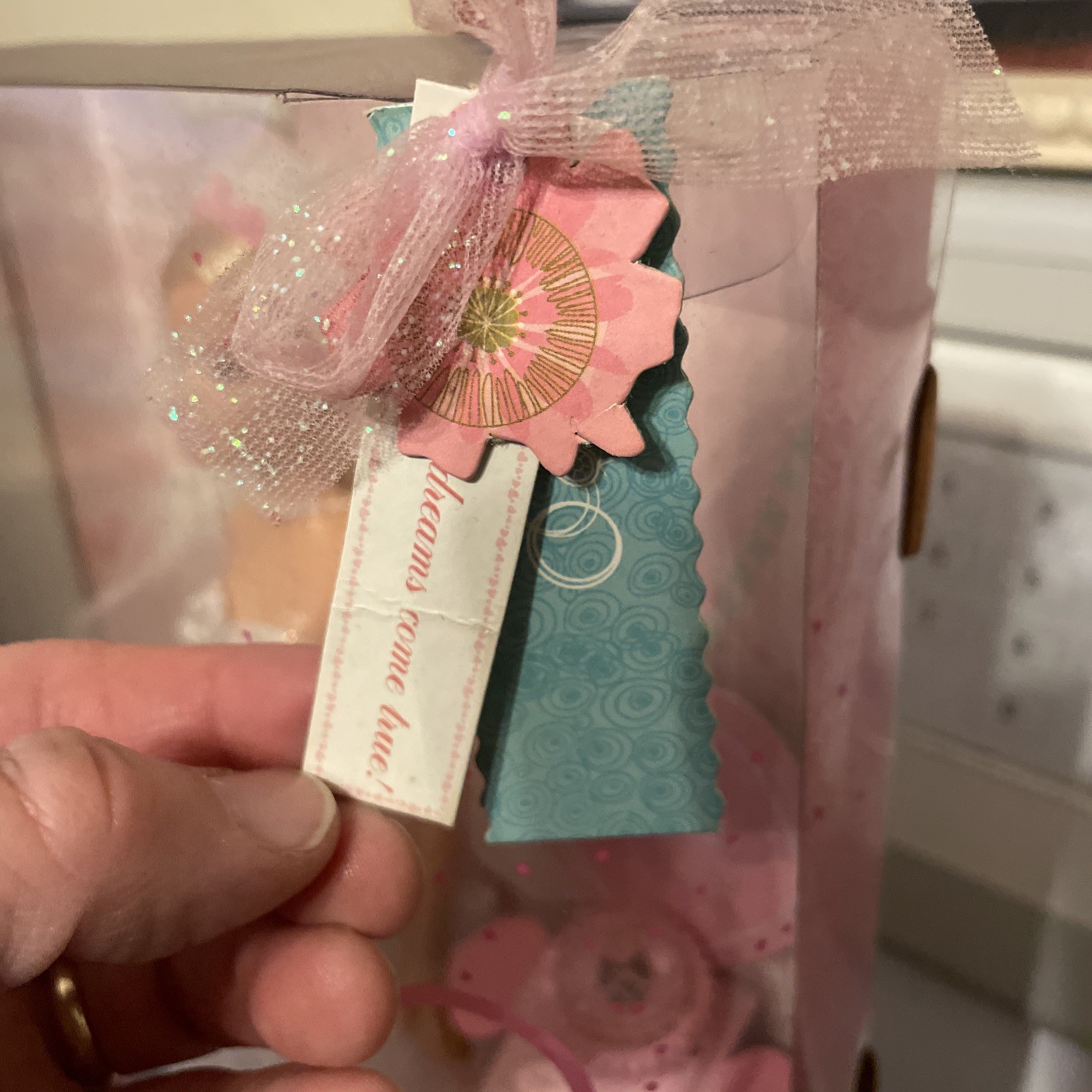 Wedding Day Barbie NIB