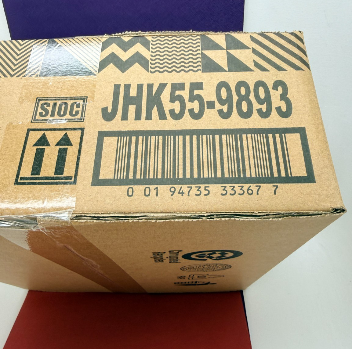 ☆ Monster High ☆ Skullector : River Styxx Doll – 2026 Mattel #JHK55