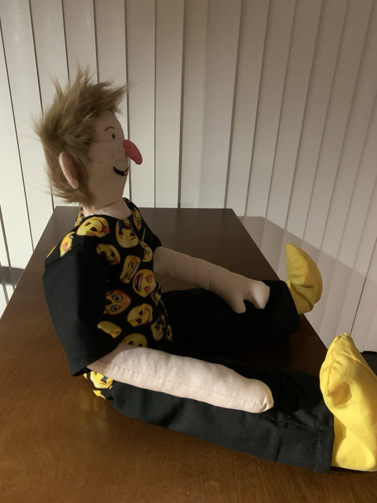 Born Therapy Doll
