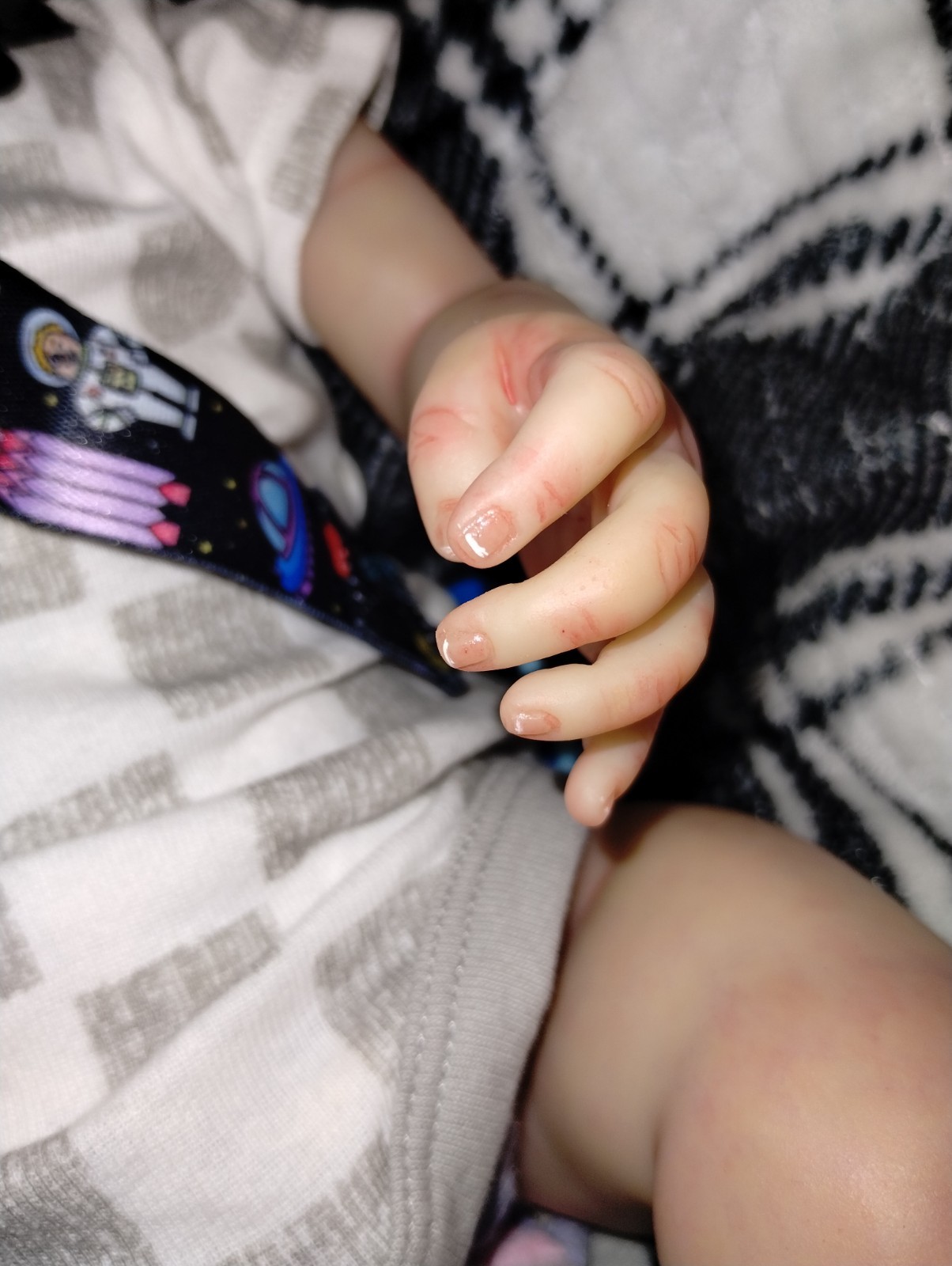 Reborn Art Doll