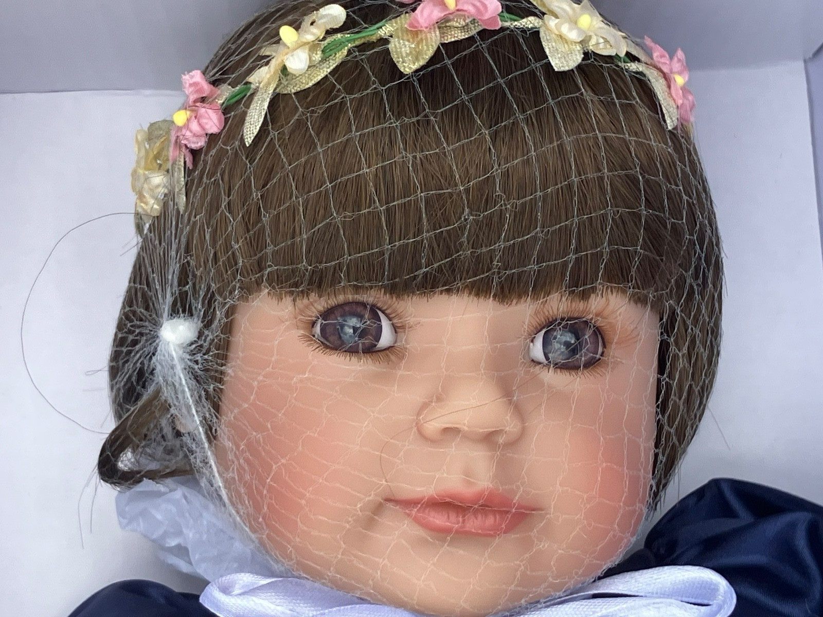 Adora Toddler Time FLUTTERBYE 20″ Doll Charisma Brands 2021 New in box Excellent
