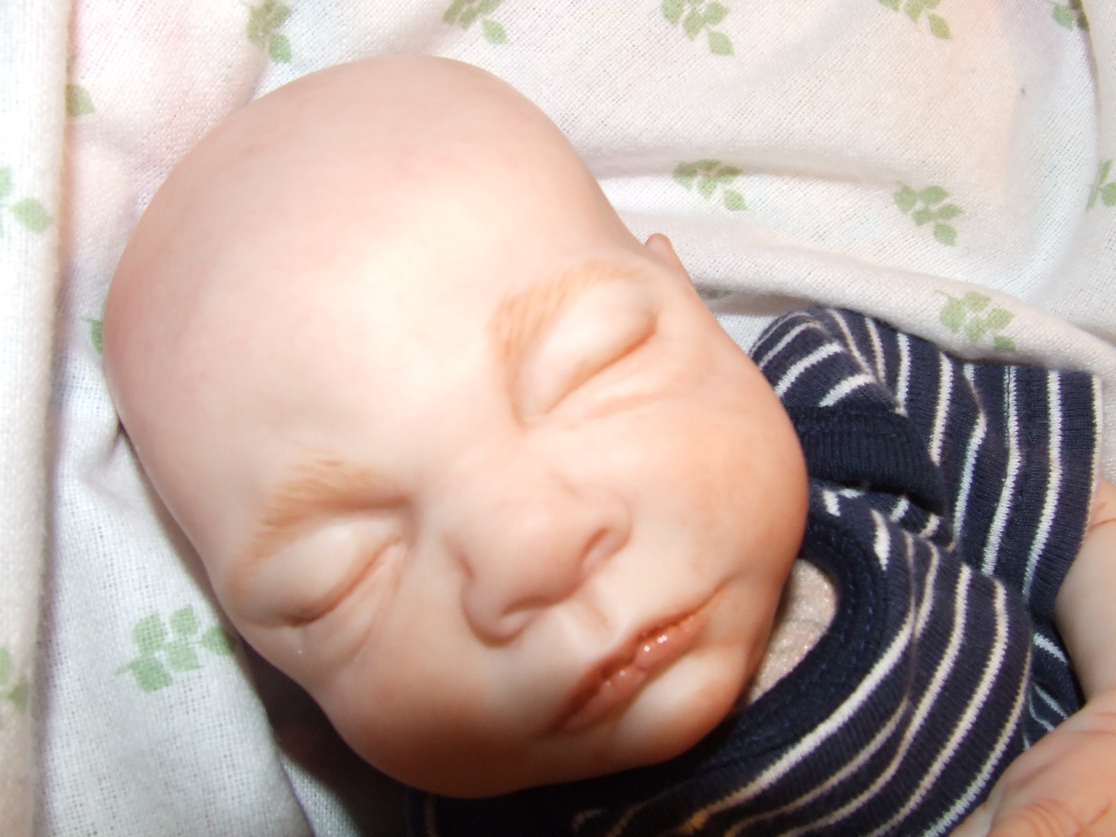 Reborn Doll