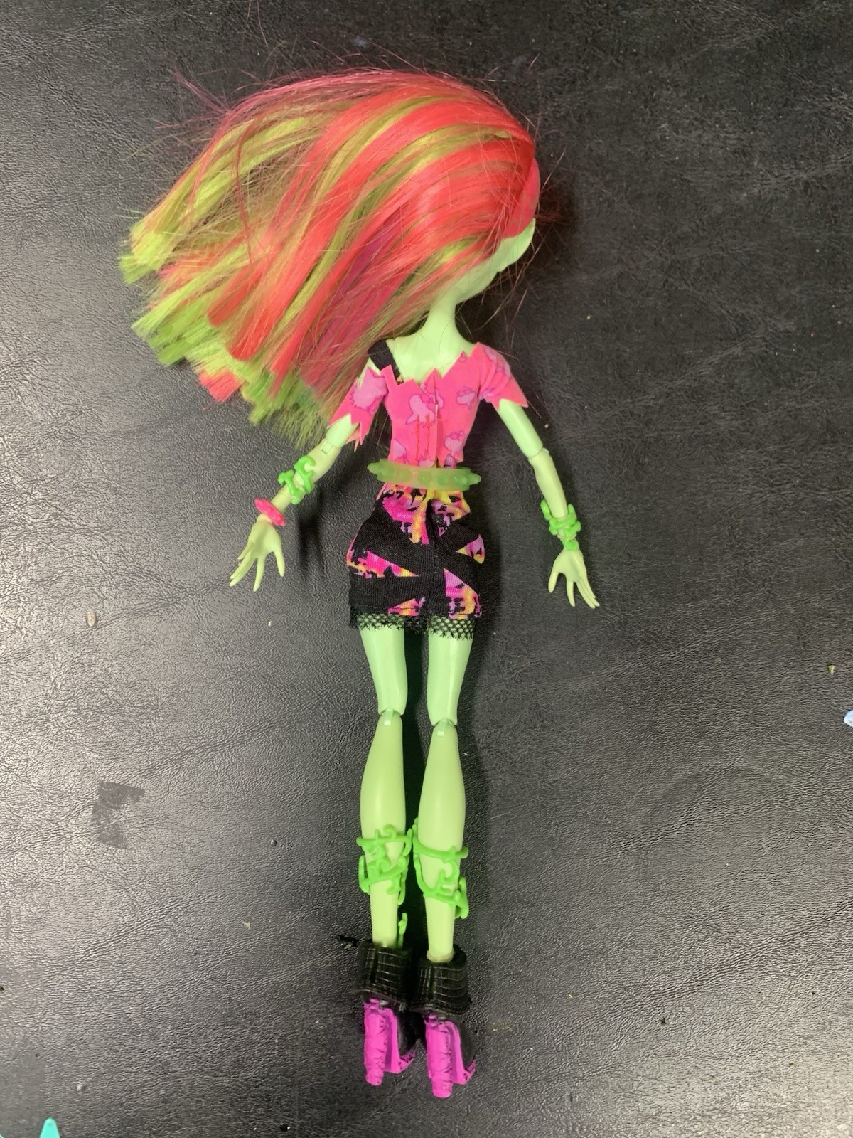 Mattel Monster High Venus McFlytrap Doll