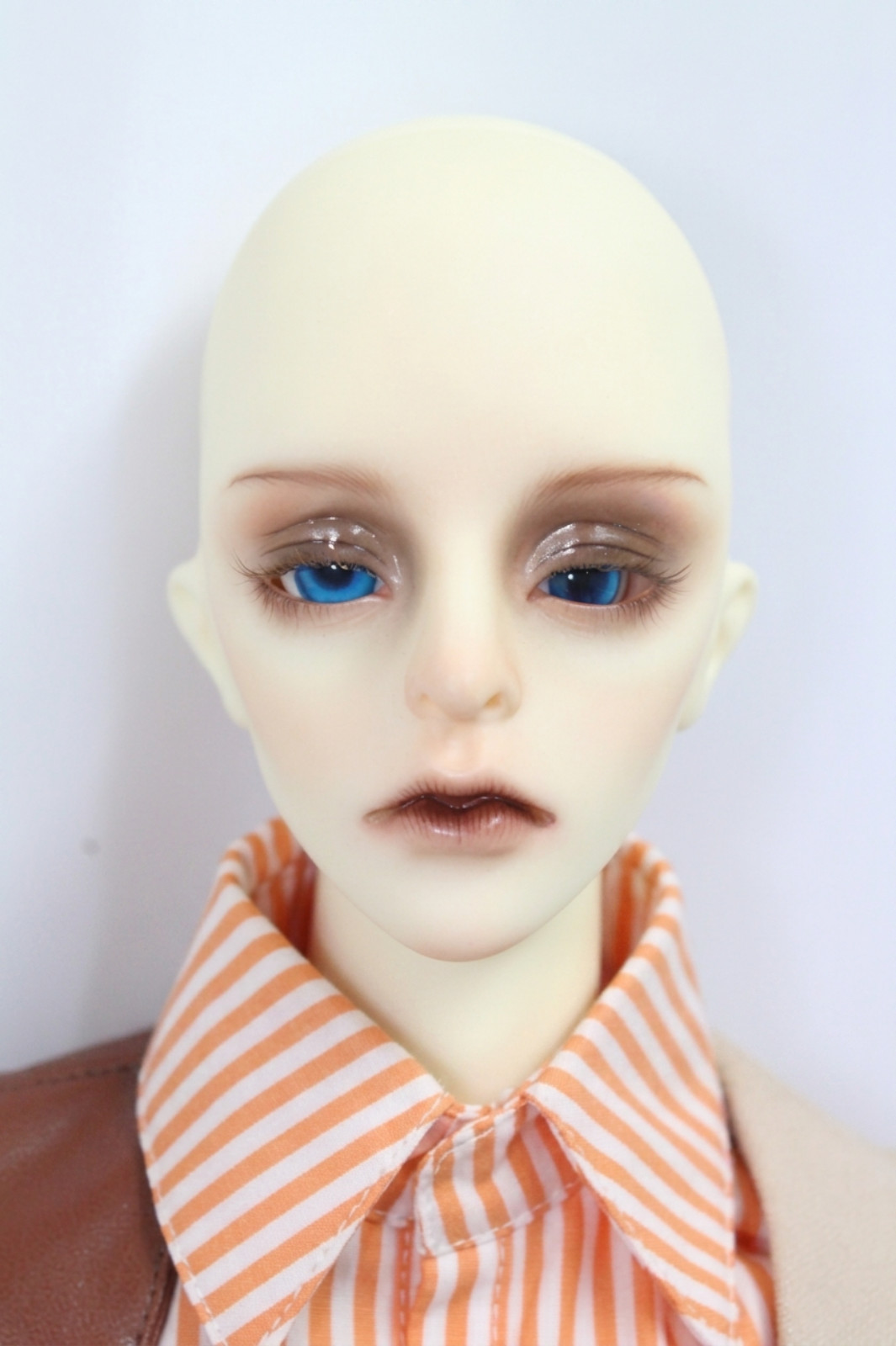 DOLLZONE Robin 70cm BJD Doll DOLK Limited RARE Full SET For Adult Collectors