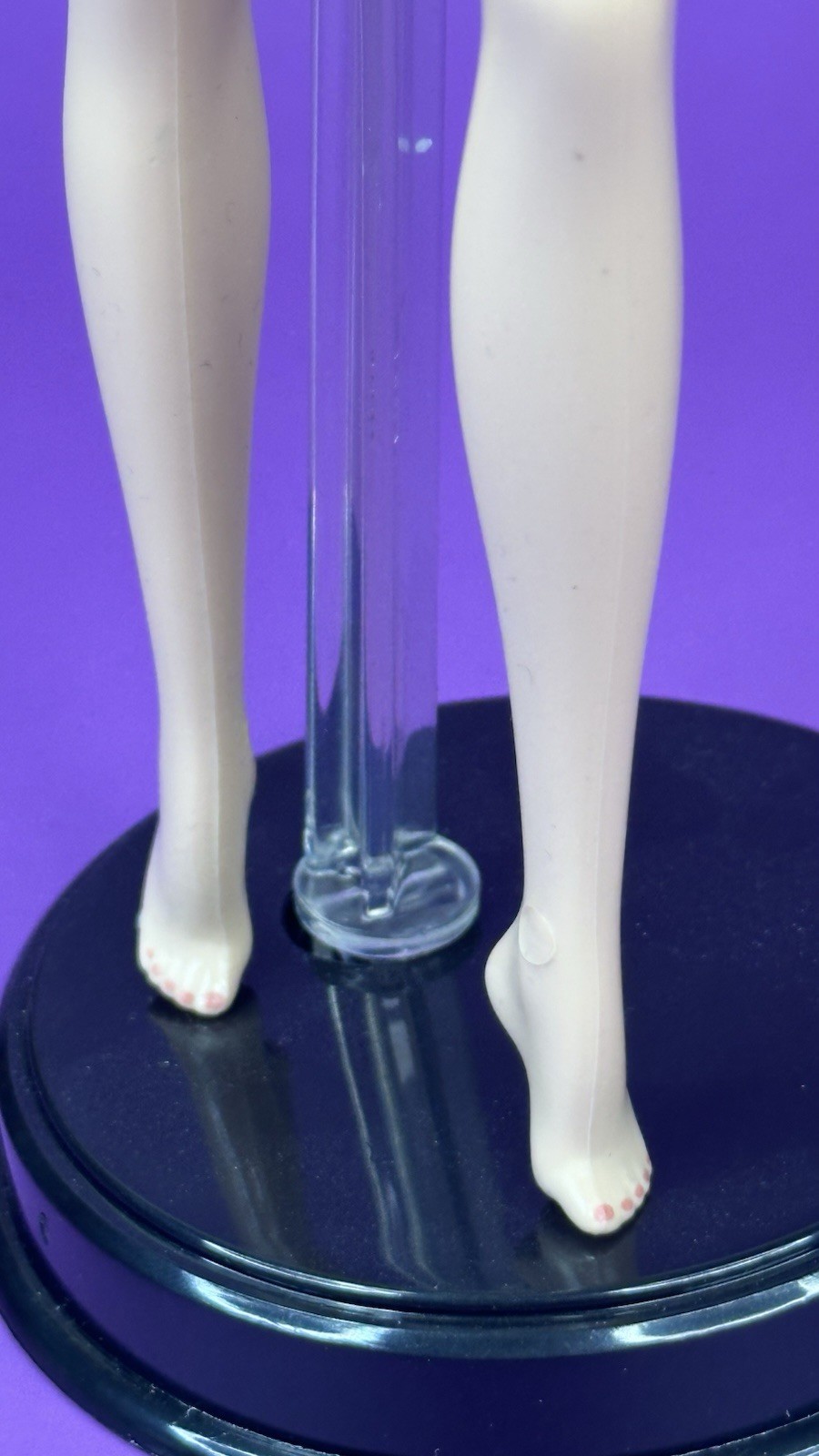 Barbie Basics Collection 001 Model 3 Steffie Model Muse Body Just Deboxed