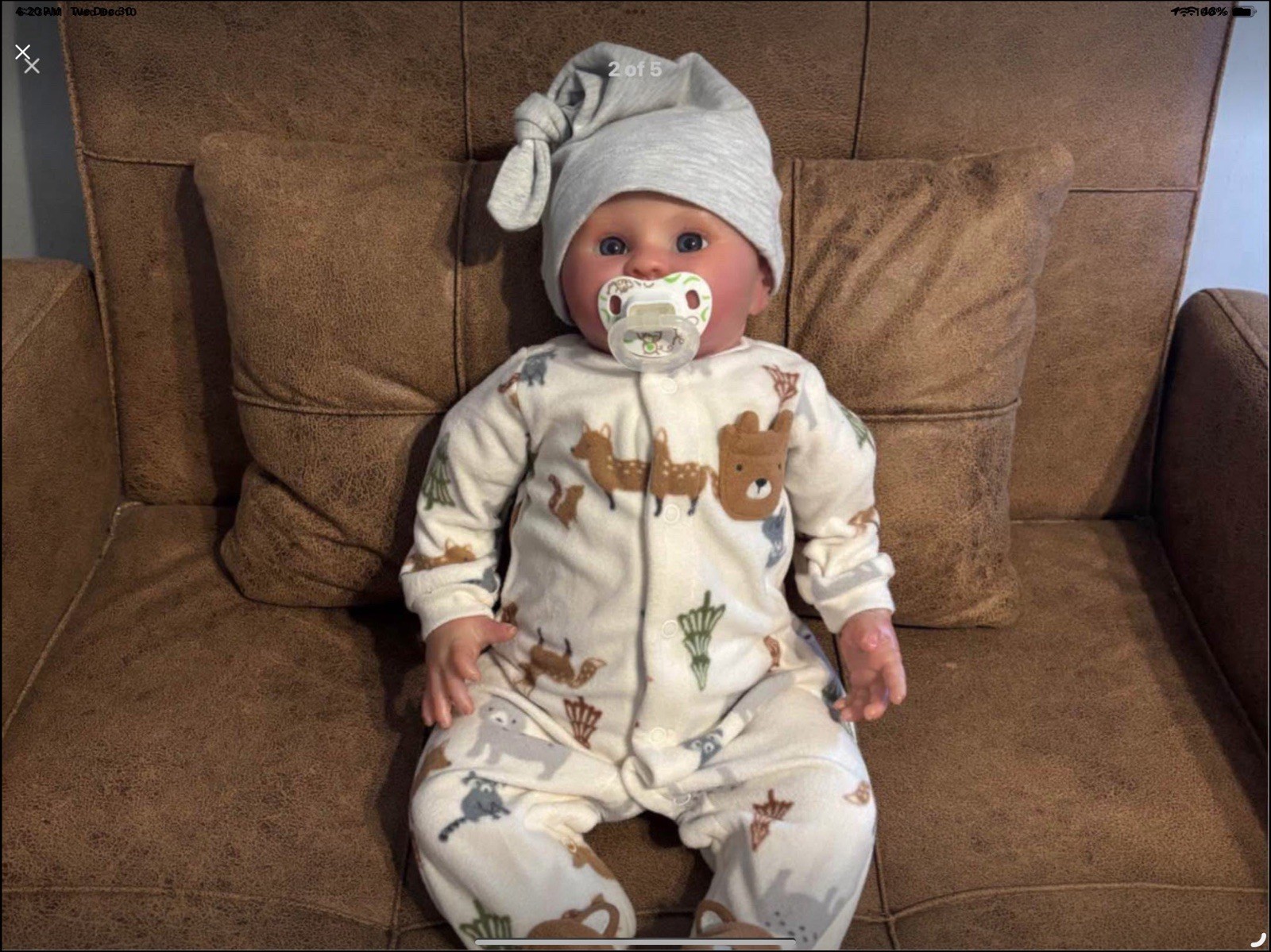 Reborn Baby Dolls