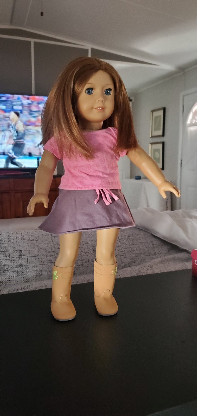 American Girl Truly Me / Just Like You Retired Doll – Maybe #34