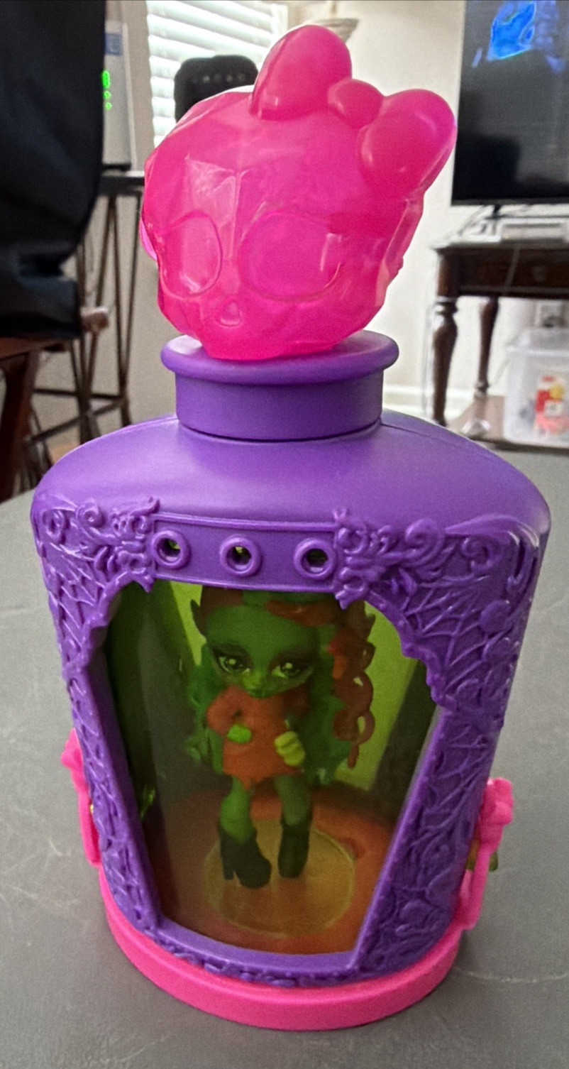 Monster High Potions Series 3 Venus McFlytrap