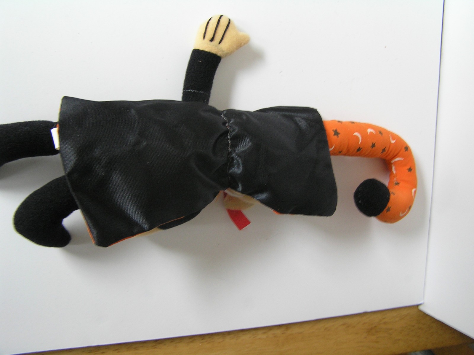 HALLOWEEN DOLLS SEVERAL TO PICK FROM SOFT STUFFED