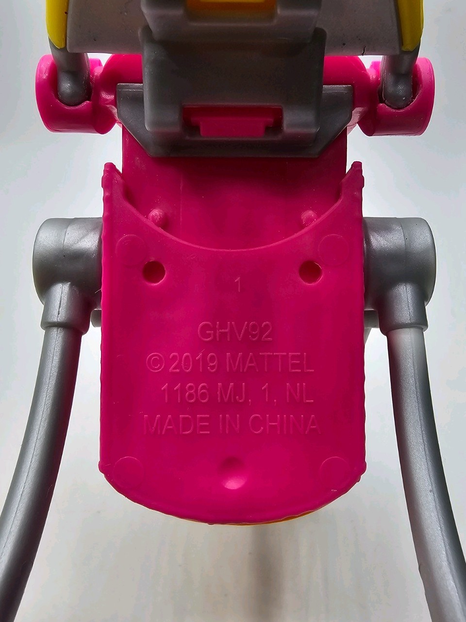 Barbie Baby Stroller Adjustable Single or Double 2019 GHV92