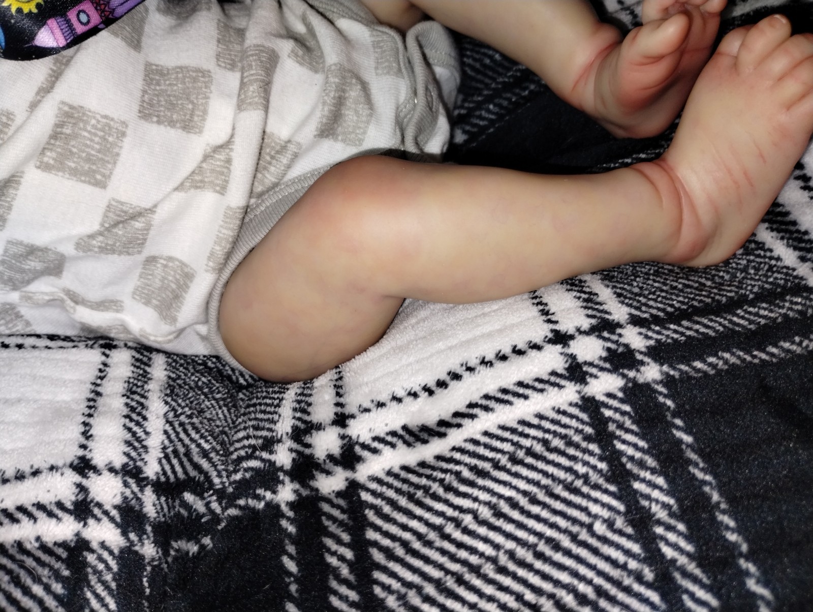 Reborn Art Doll