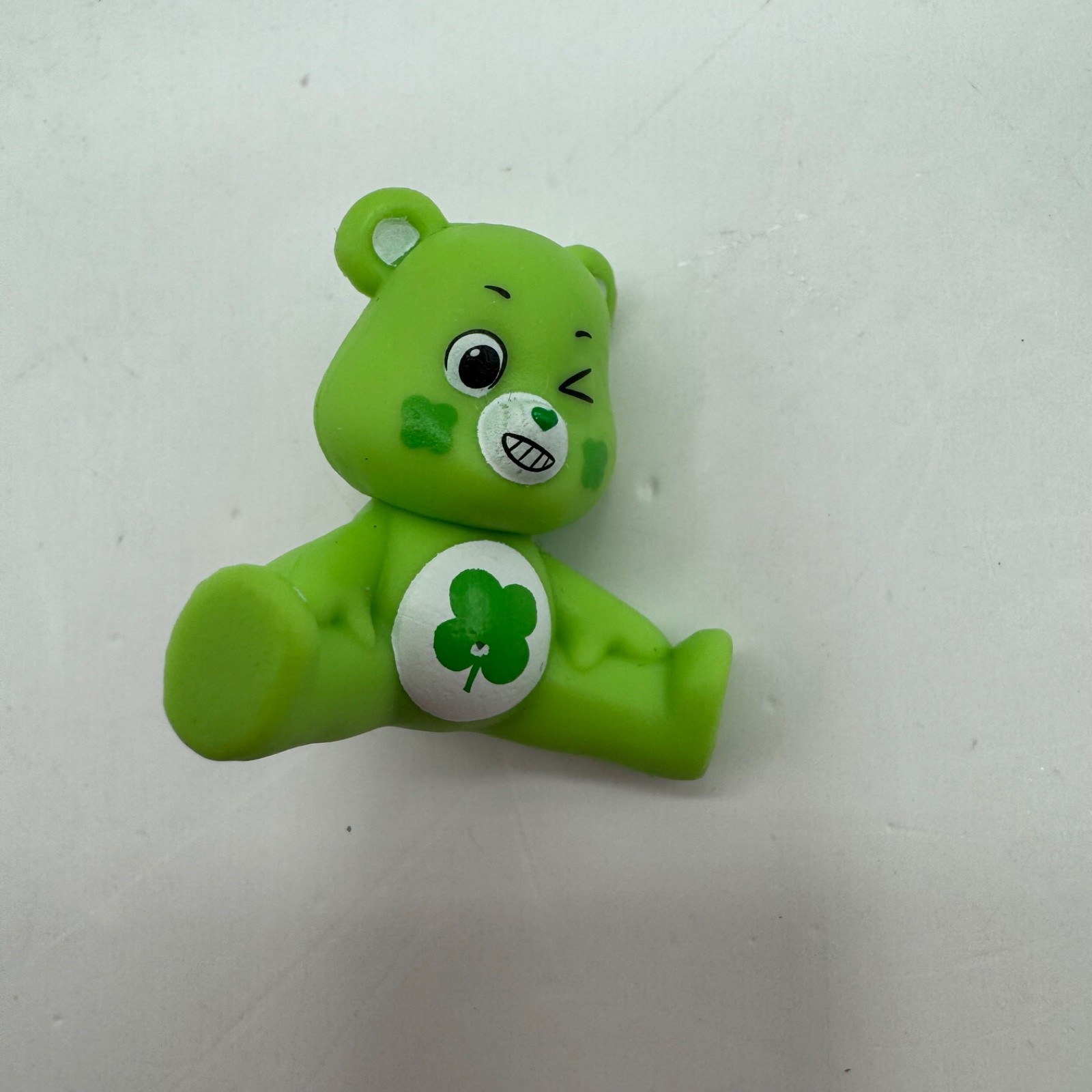LOL Surprise Tots Loves Care Bears Lucky QT