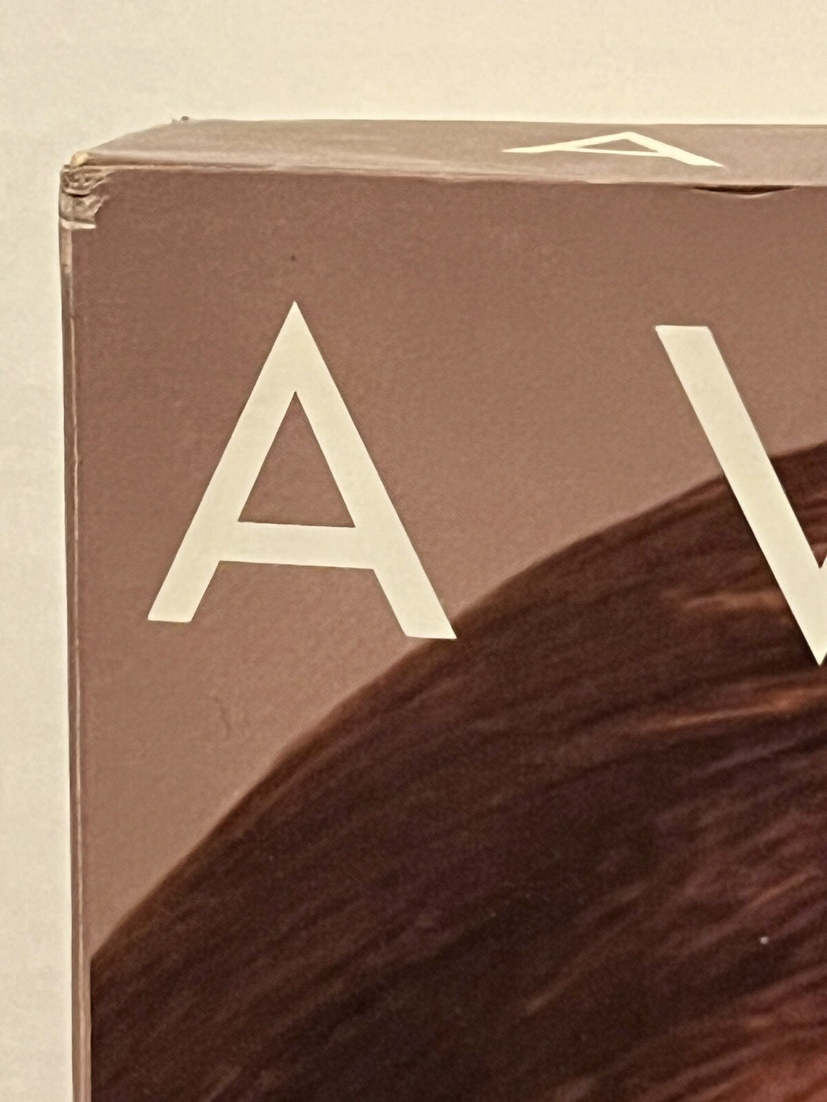 Avon Barbie Core Brunette 1998 Special Edition New In Box Never Opened Original