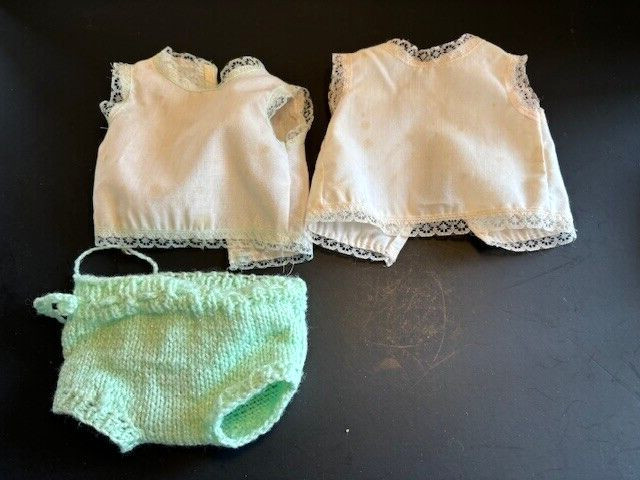 Vtg African American Anatomically Correct Newborn Twins Vinyl Lifelike Girl Boy