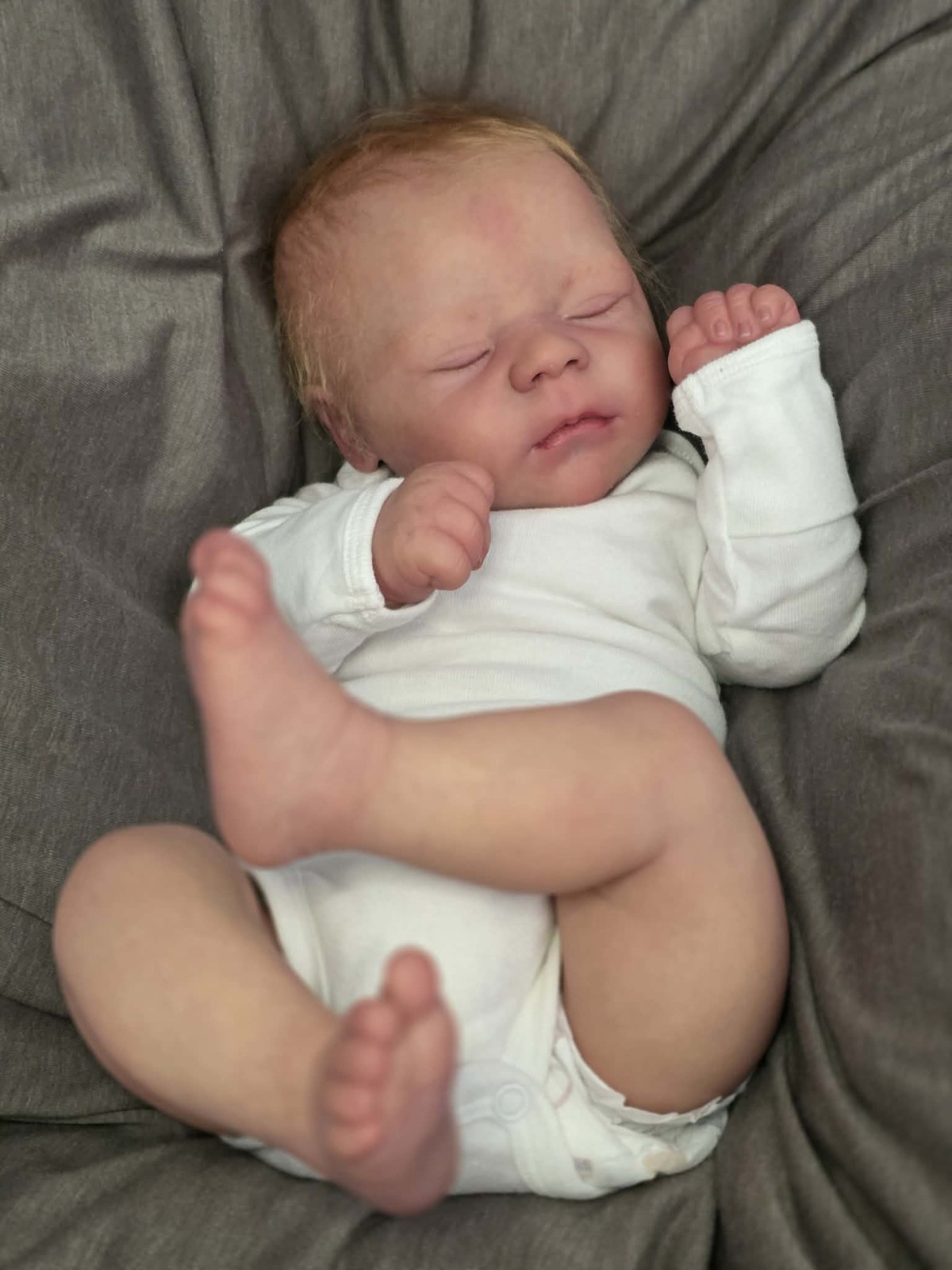 Realborn Michael