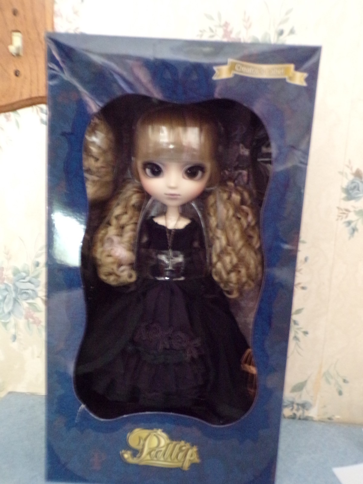 Pullip SEILA US Seller P-042