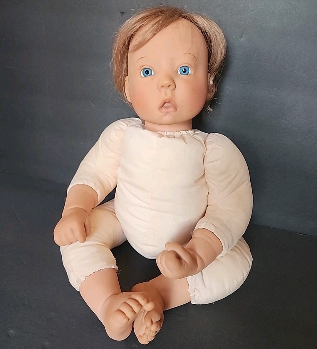 Lee Middleton Original Dolls 1994 #062194-1-VK 330/2000