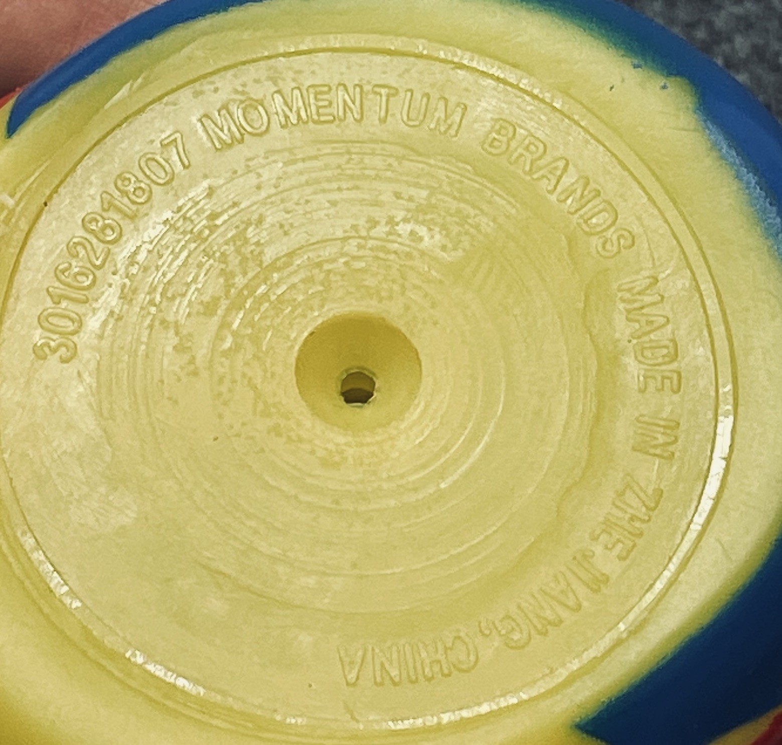 Chimney Sweep Rubber Vinyl Duck
