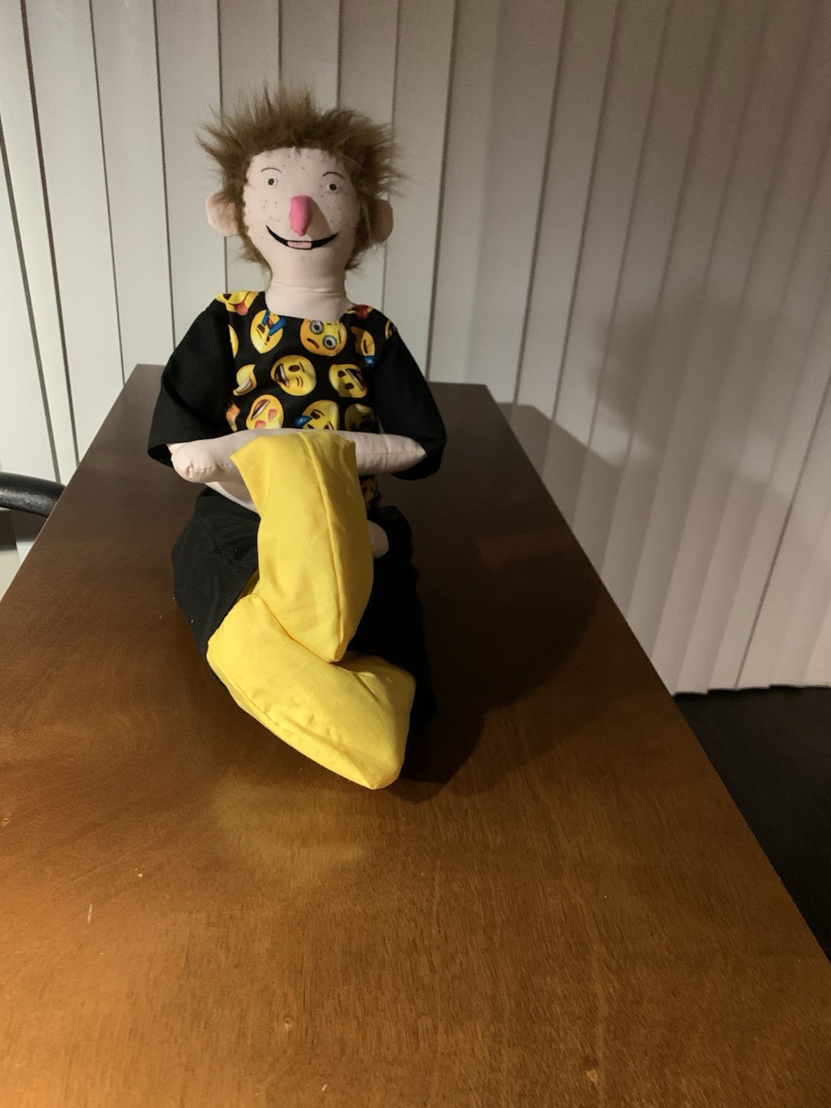 Born Therapy Doll